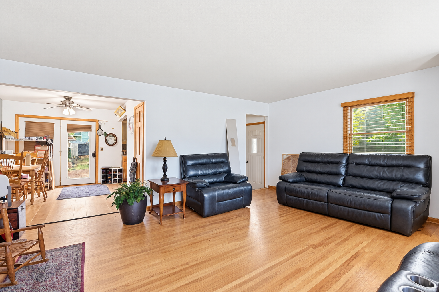 View of Residential at 7859 Monroe Street, Spring Lake Park MN 55432, Spring Lake Park (8 of 46) - Mike Wilen | Minnesota Team Real Estate