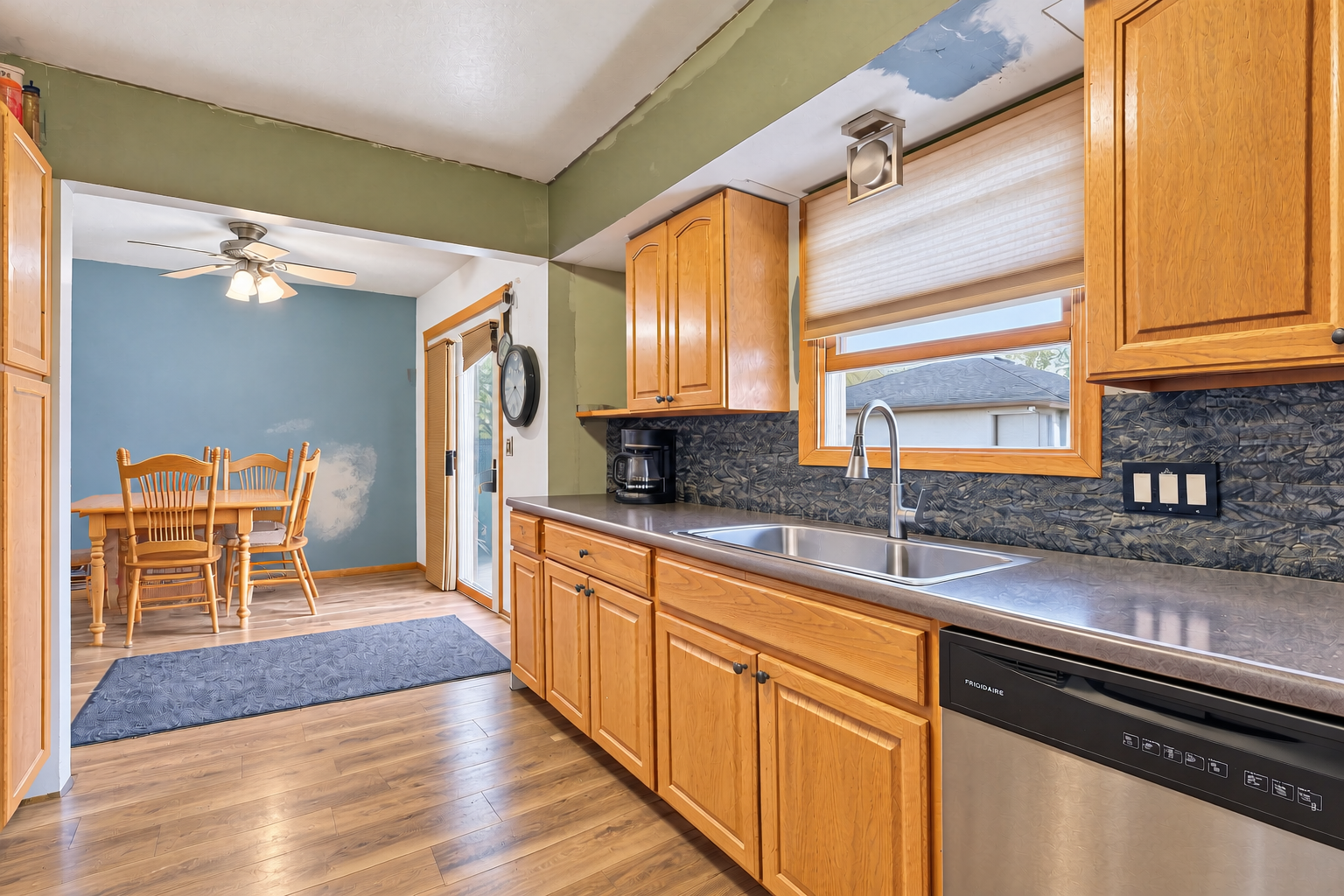 View of Residential at 7859 Monroe Street, Spring Lake Park MN 55432, Spring Lake Park (13 of 46) - Mike Wilen | Minnesota Team Real Estate