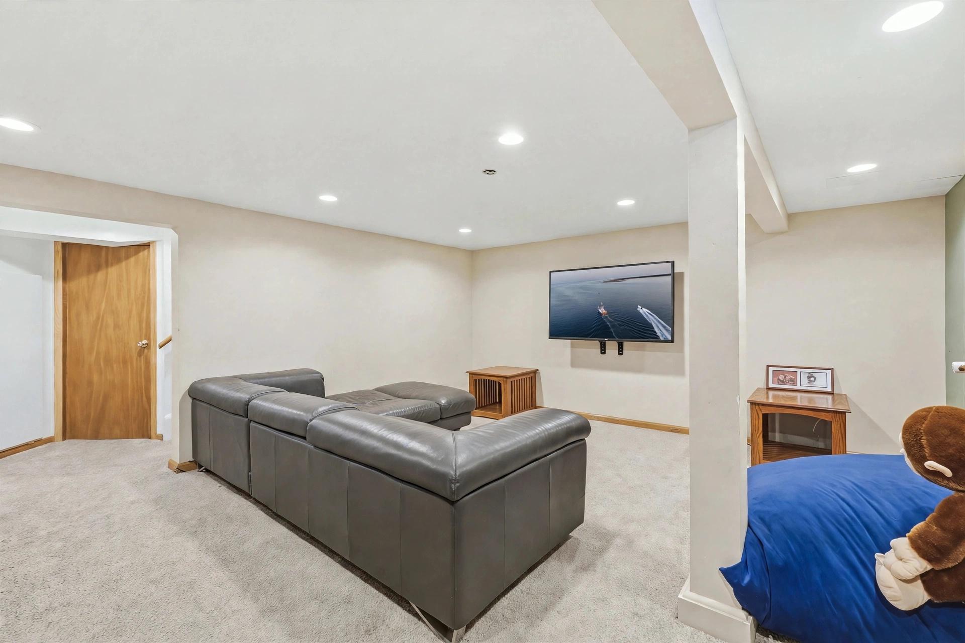 View of Residential at 7859 Monroe Street, Spring Lake Park MN 55432, Spring Lake Park (27 of 46) - Mike Wilen | Minnesota Team Real Estate