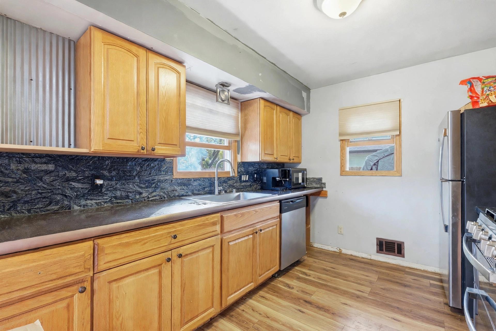 View of Residential at 7859 Monroe Street, Spring Lake Park MN 55432, Spring Lake Park (15 of 46) - Mike Wilen | Minnesota Team Real Estate