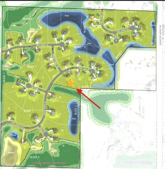 View of Residential at 15897 Fraizer Street, Ham Lake MN 55304, Ham Lake (5 of 6) - Mike Wilen | Minnesota Team Real Estate