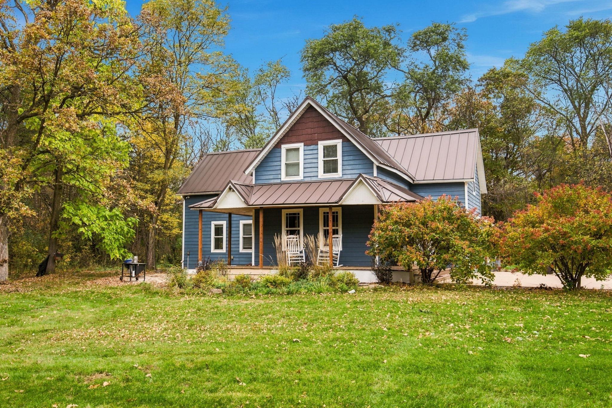 View of Residential at 18176 97th Street, Becker MN 55308, Becker (5 of 56) - Mike Wilen | Minnesota Team Real Estate