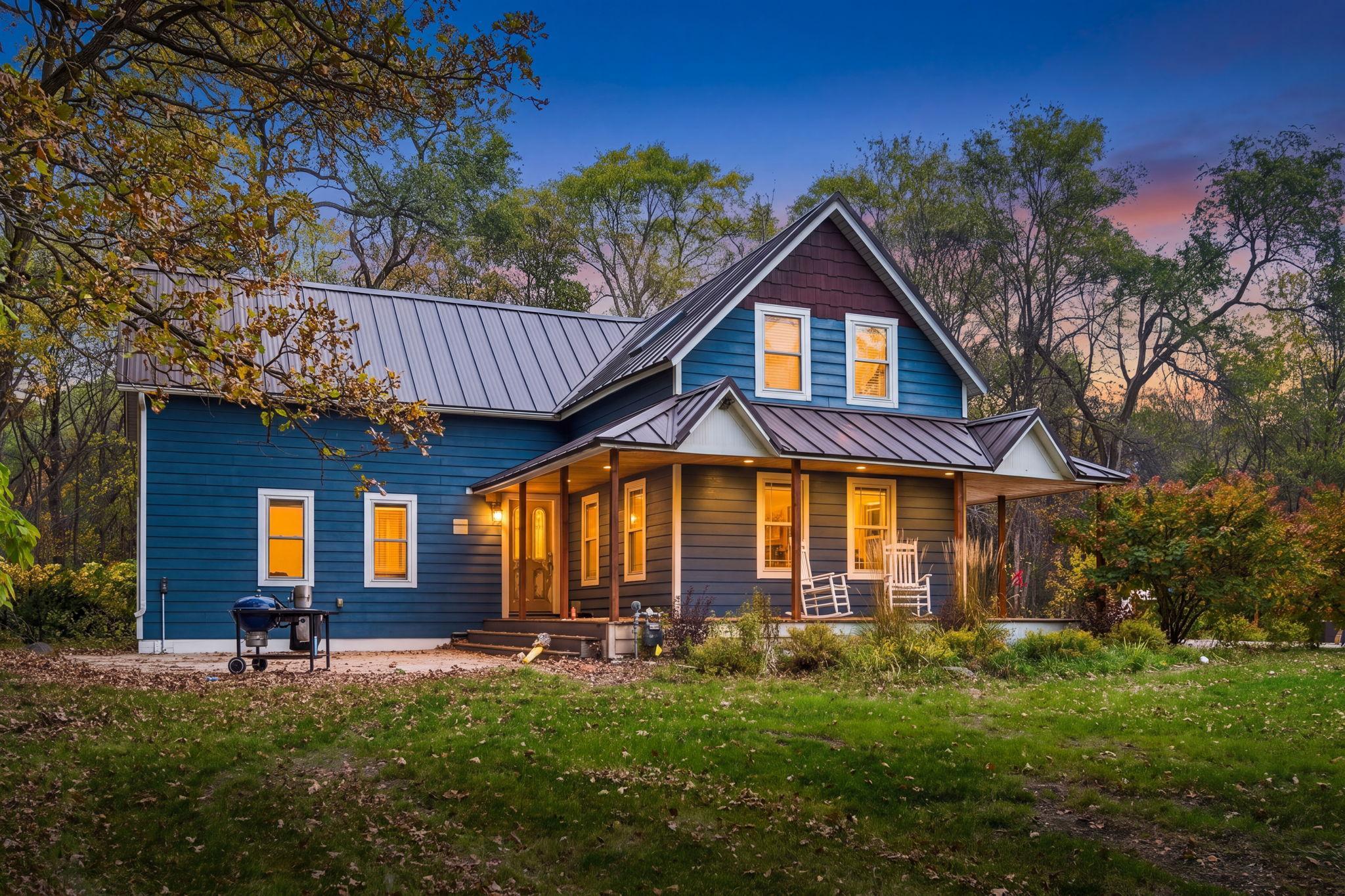 View of Single Family at 18176 97th Street, Becker - Mike Wilen | Minnesota Team Real Estate