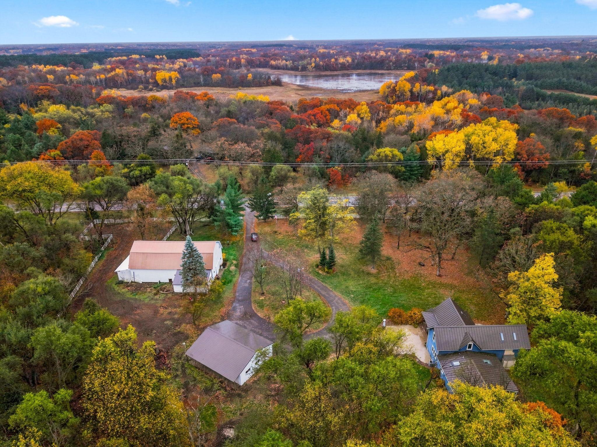View of Residential at 18176 97th Street, Becker MN 55308, Becker (45 of 56) - Mike Wilen | Minnesota Team Real Estate
