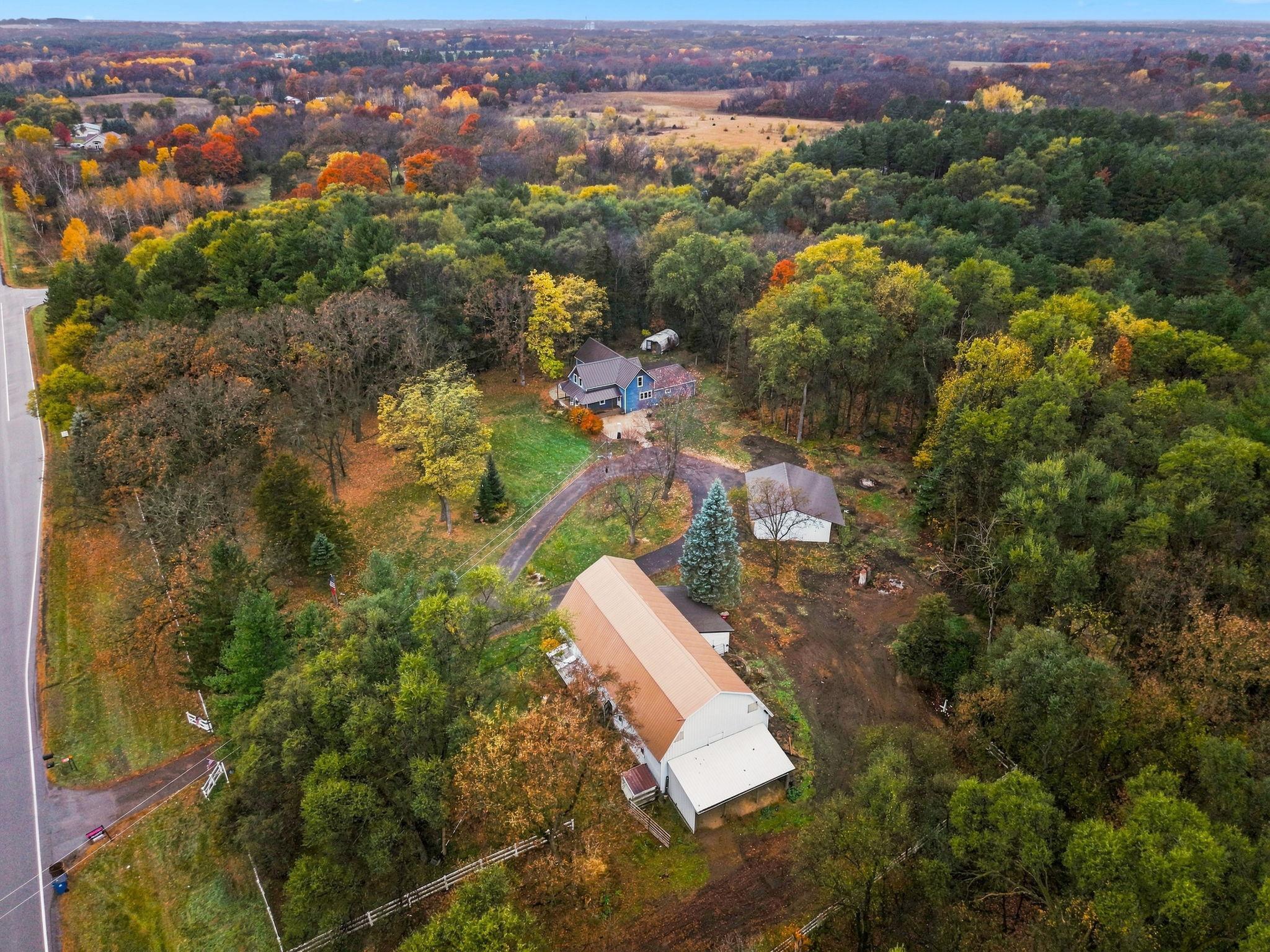 View of Residential at 18176 97th Street, Becker MN 55308, Becker (43 of 56) - Mike Wilen | Minnesota Team Real Estate