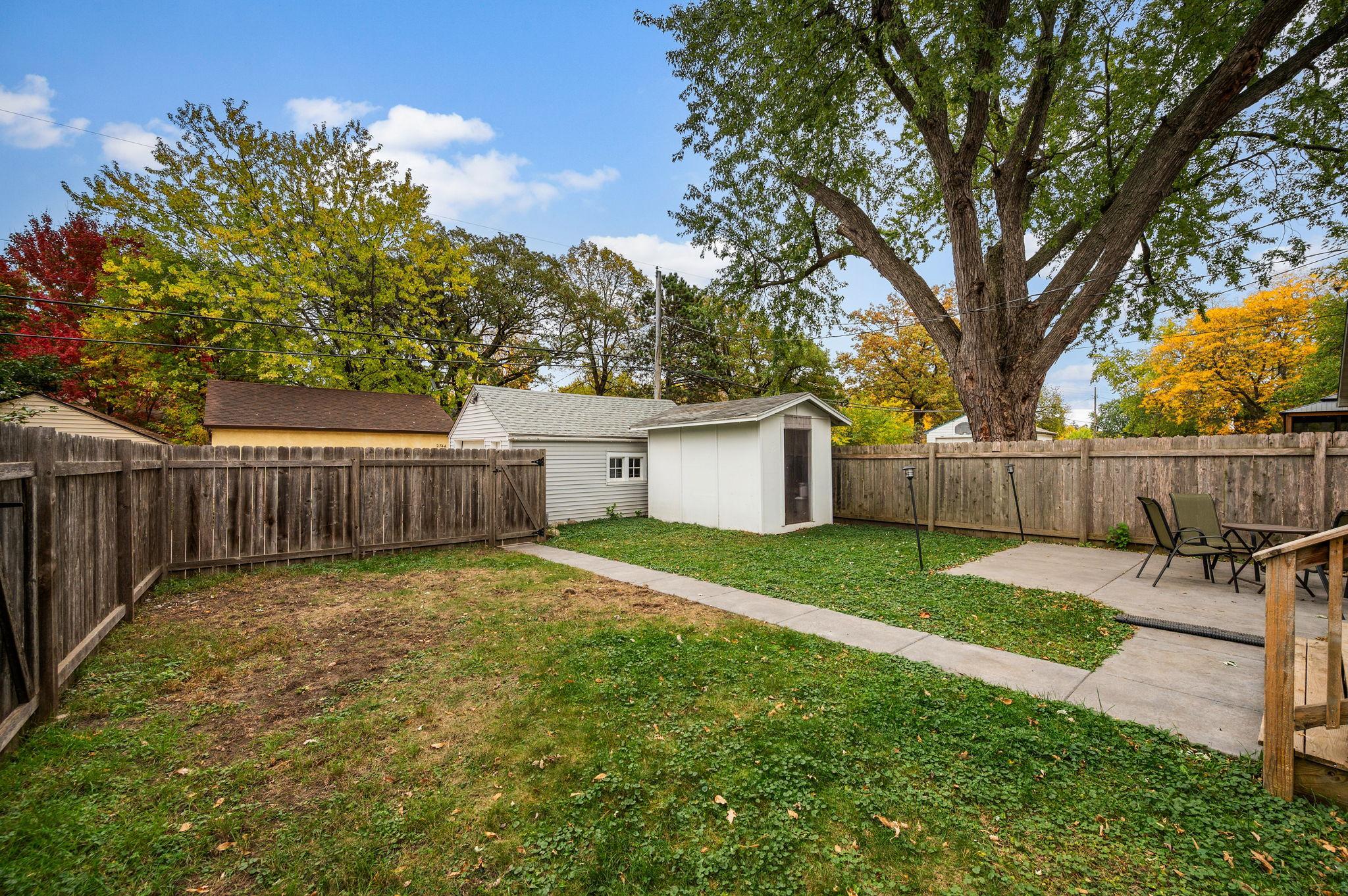 View of Residential at 2745 Hampshire Avenue, Saint Louis Park MN 55426, Saint Louis Park (19 of 25) - Mike Wilen | Minnesota Team Real Estate