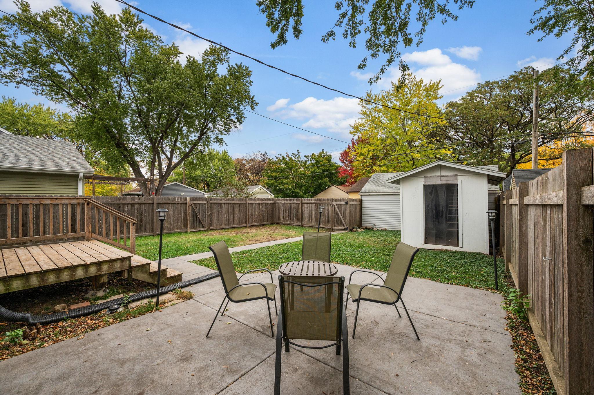 View of Residential at 2745 Hampshire Avenue, Saint Louis Park MN 55426, Saint Louis Park (18 of 25) - Mike Wilen | Minnesota Team Real Estate