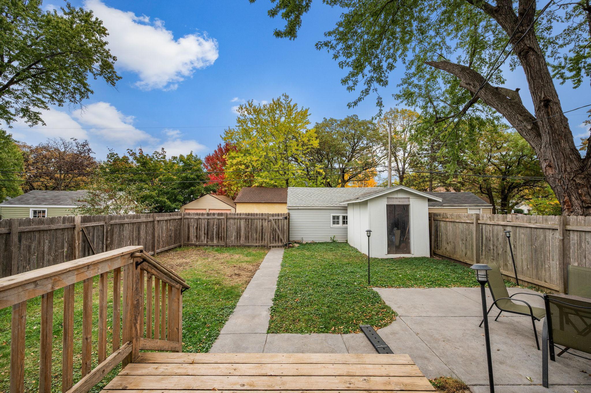 View of Residential at 2745 Hampshire Avenue, Saint Louis Park MN 55426, Saint Louis Park (17 of 25) - Mike Wilen | Minnesota Team Real Estate