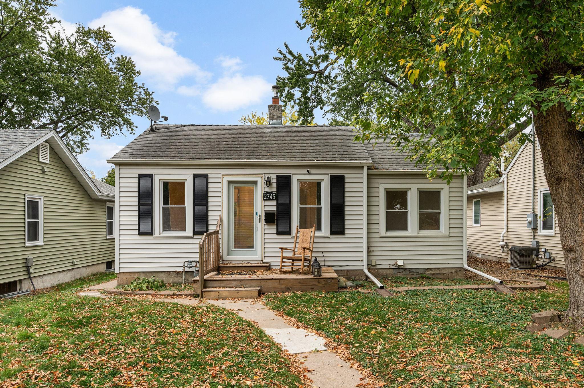 View of Residential at 2745 Hampshire Avenue, Saint Louis Park MN 55426, Saint Louis Park (2 of 25) - Mike Wilen | Minnesota Team Real Estate