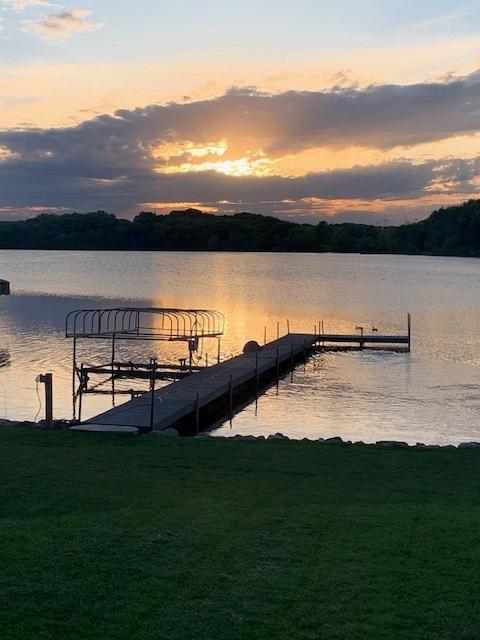 View of Single Family at 8404 Waters Edge Drive, Chanhassen - Mike Wilen | Minnesota Team Real Estate