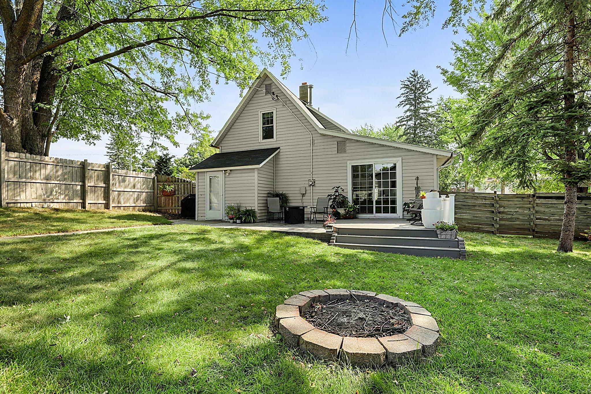 View of Single Family at 250 3rd Avenue, Milaca - Mike Wilen | Minnesota Team Real Estate