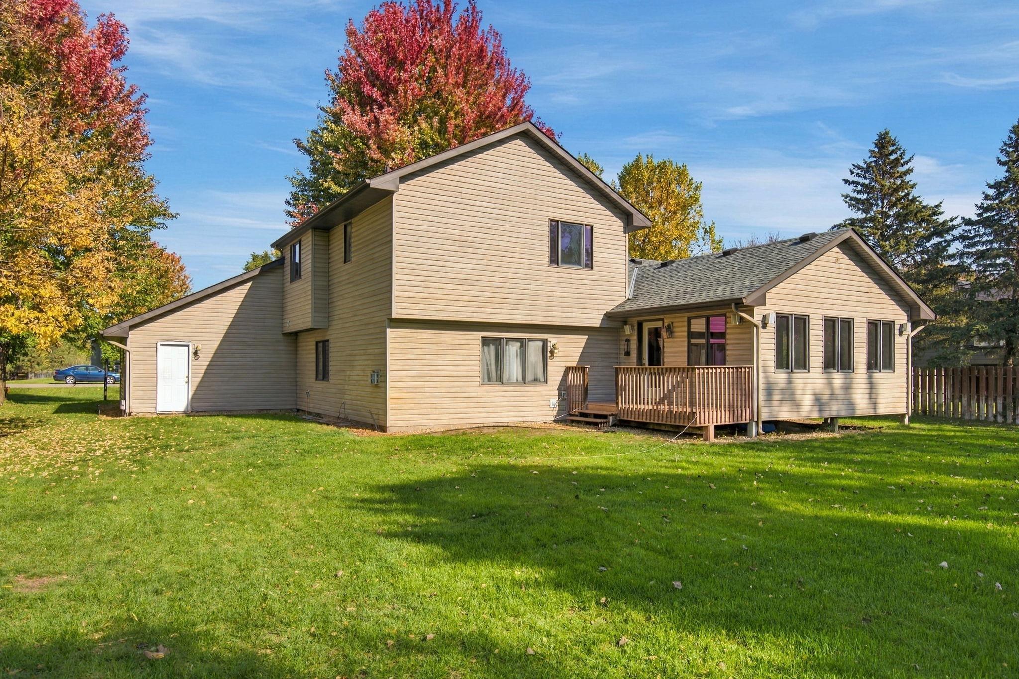 View of Residential at 18153 203rd Avenue, Big Lake MN 55309, Big Lake (28 of 35) - Mike Wilen | Minnesota Team Real Estate