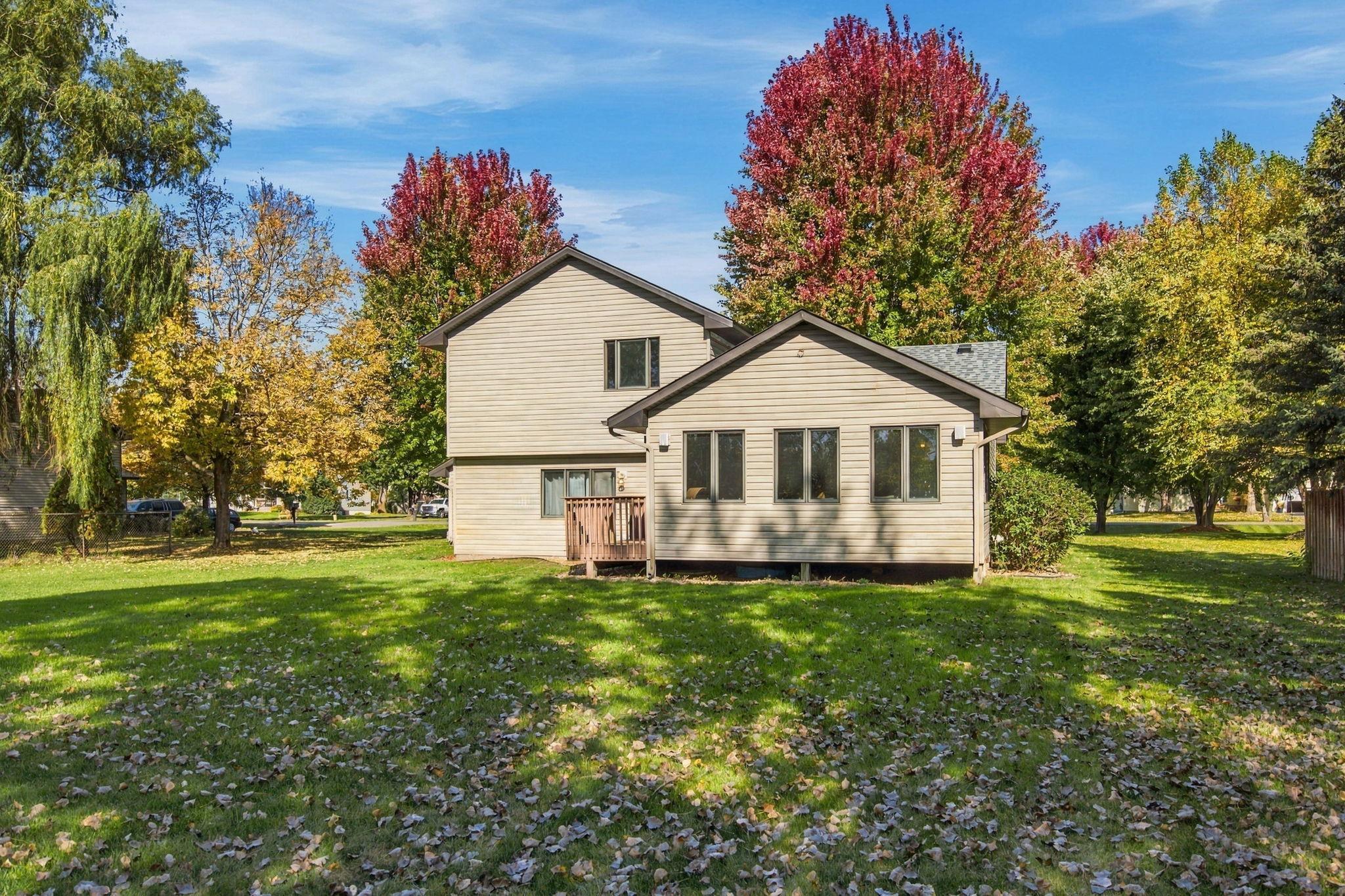 View of Residential at 18153 203rd Avenue, Big Lake MN 55309, Big Lake (27 of 35) - Mike Wilen | Minnesota Team Real Estate