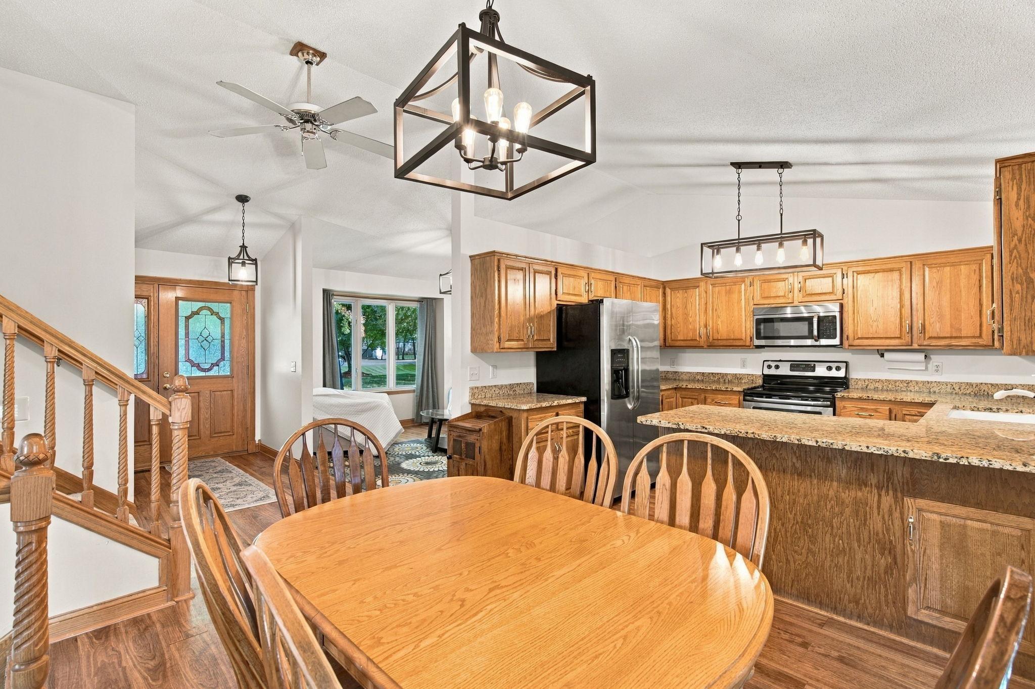 View of Residential at 18153 203rd Avenue, Big Lake MN 55309, Big Lake (3 of 35) - Mike Wilen | Minnesota Team Real Estate