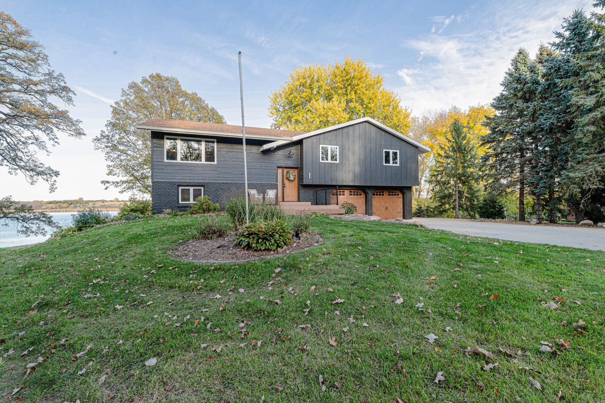 View of Single Family at 2400 Auburn Drive, Victoria - Mike Wilen | Minnesota Team Real Estate