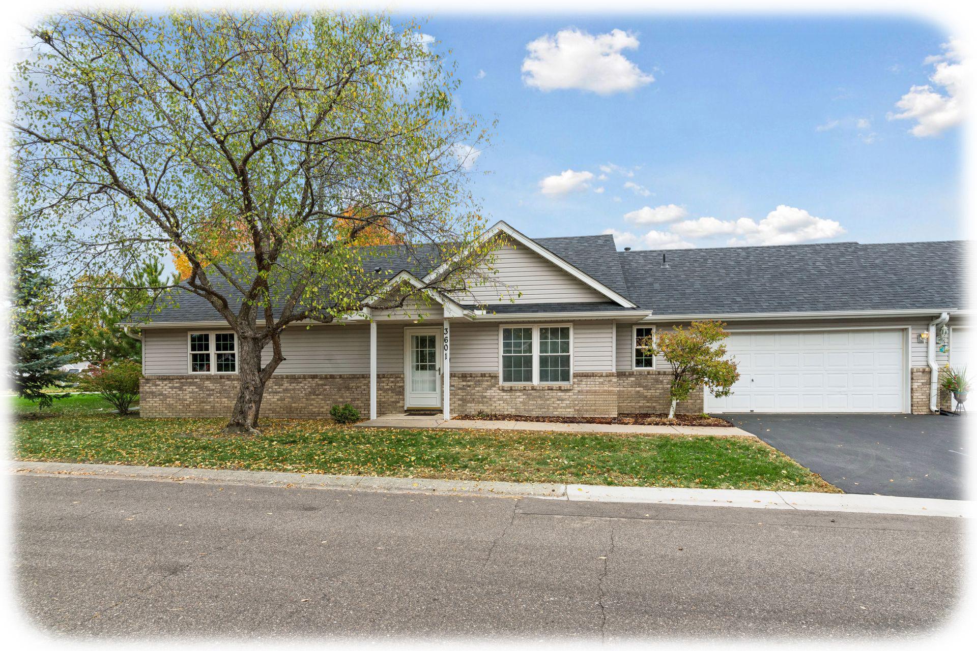 View of Townhome at 3601 Heidelberg Lane, Saint Bonifacius - Mike Wilen | Minnesota Team Real Estate