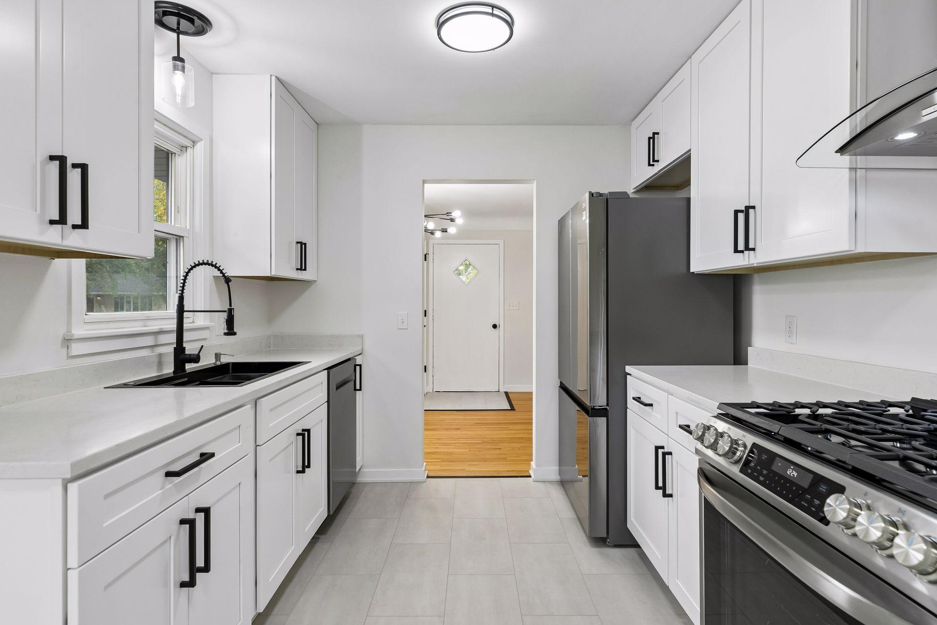 View of Single Family at 740 24th Avenue, South Saint Paul - Mike Wilen | Minnesota Team Real Estate