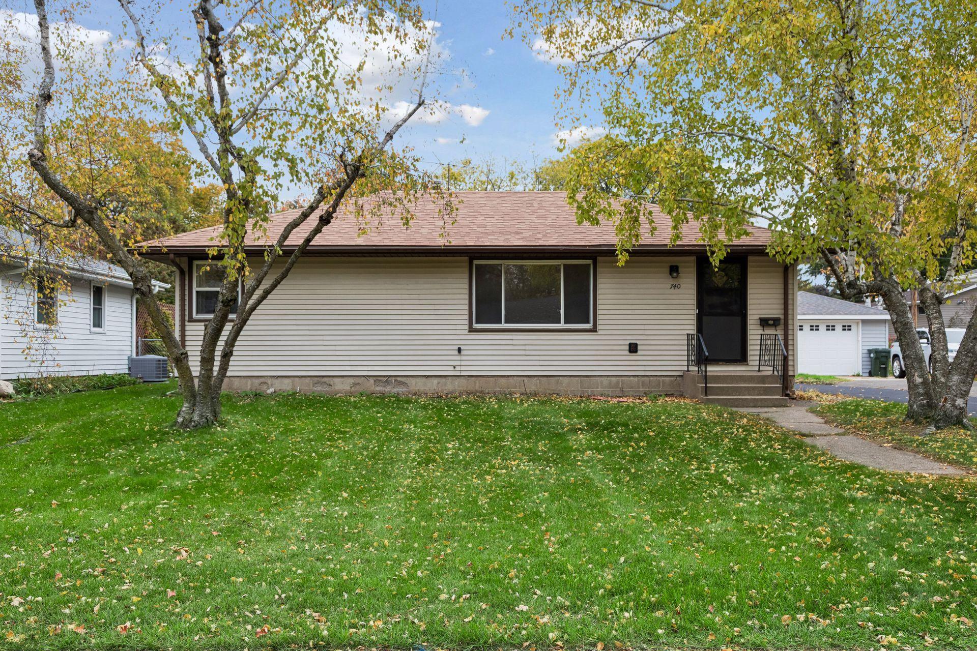 View of Residential at 740 24th Avenue, South Saint Paul MN 55075, South Saint Paul (2 of 33) - Mike Wilen | Minnesota Team Real Estate