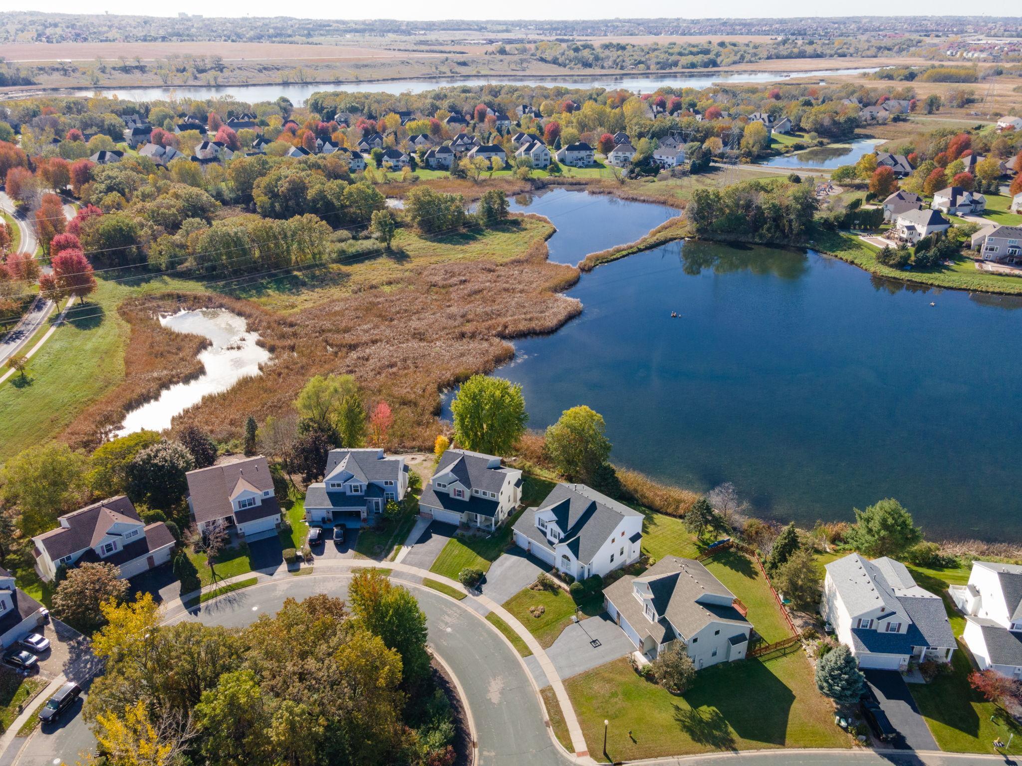 View of Residential at 6622 Ashton Circle, Shakopee MN 55379, Shakopee (49 of 51) - Mike Wilen | Minnesota Team Real Estate