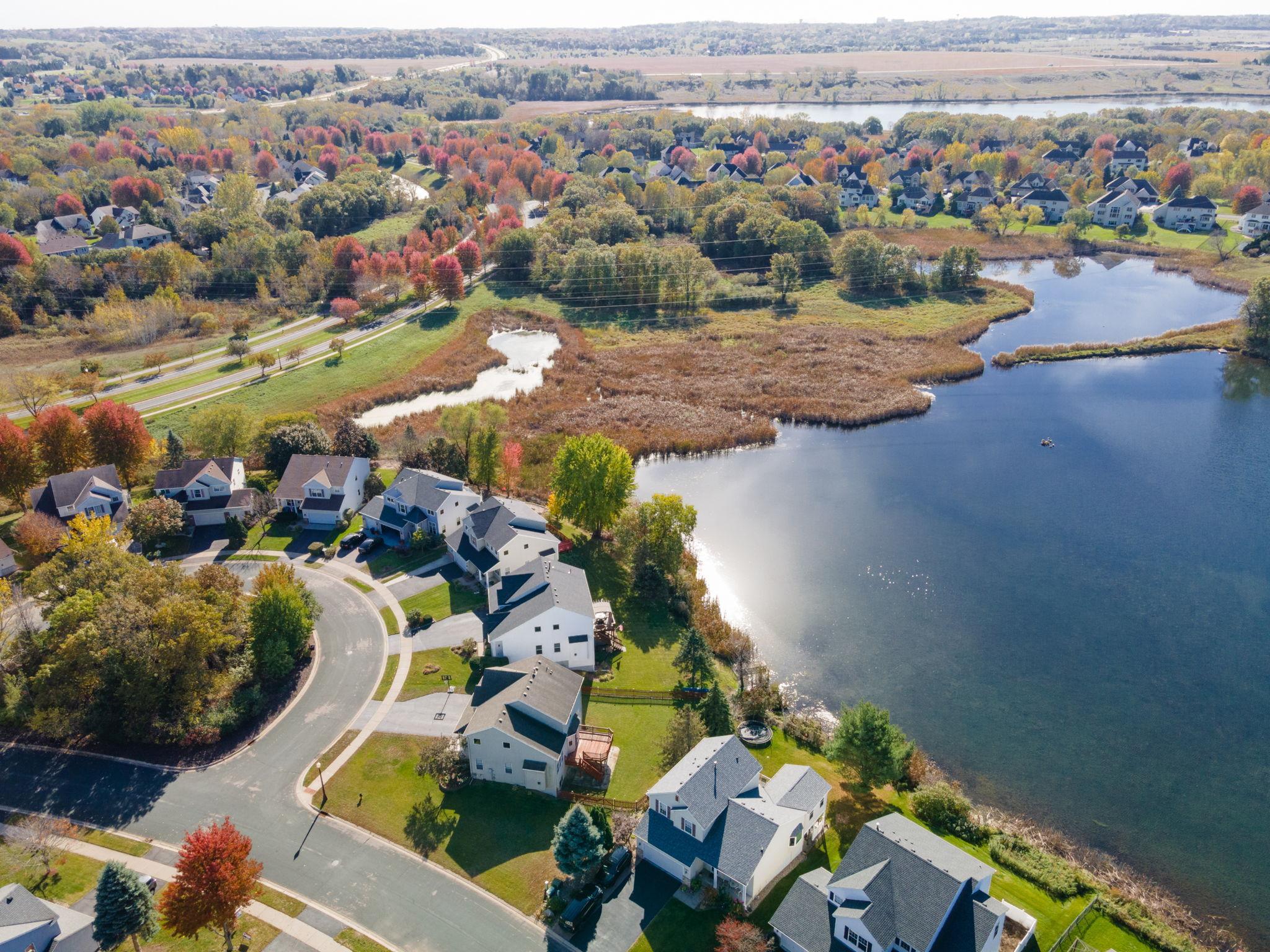 View of Residential at 6622 Ashton Circle, Shakopee MN 55379, Shakopee (48 of 51) - Mike Wilen | Minnesota Team Real Estate