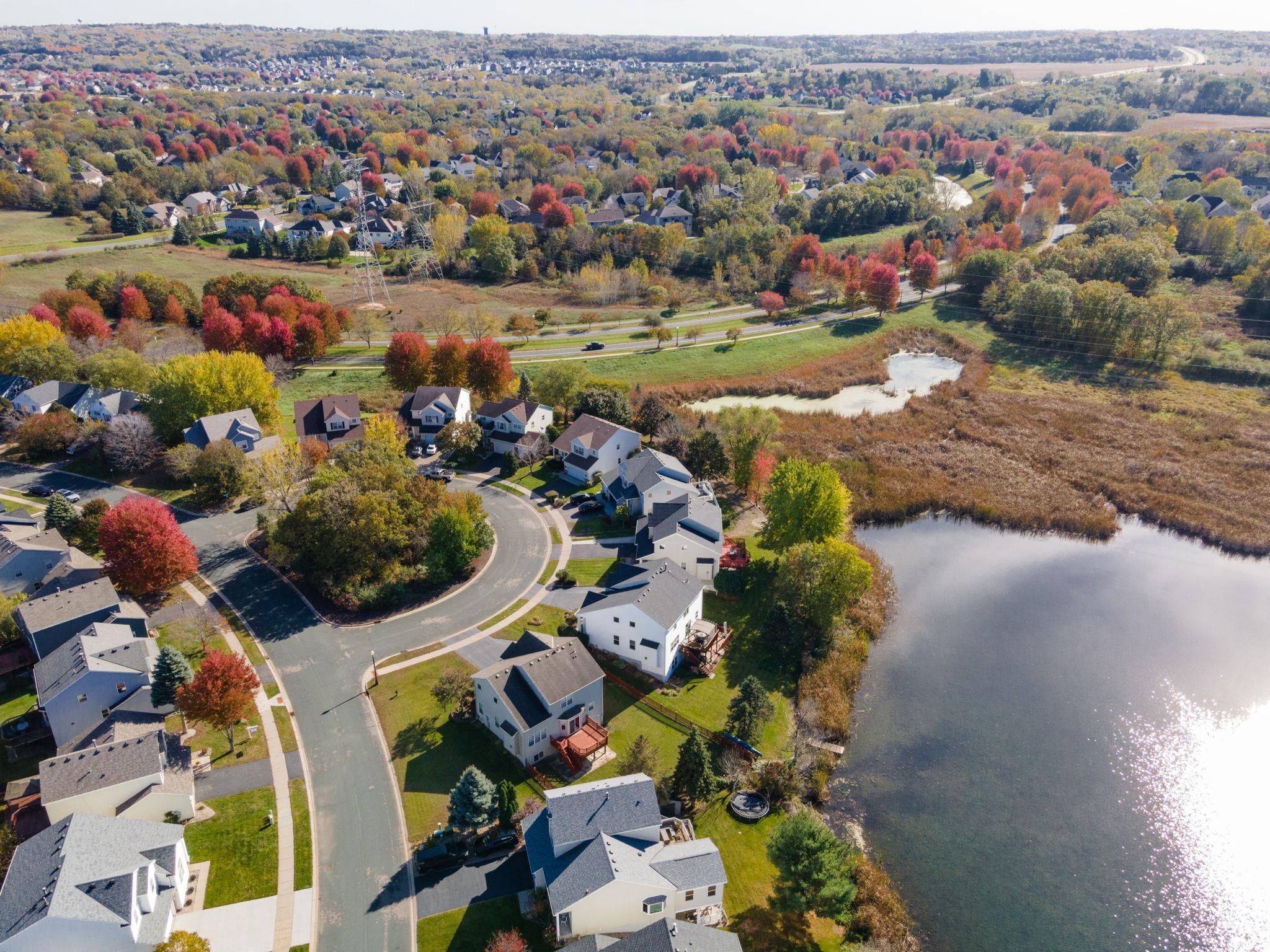 View of Residential at 6622 Ashton Circle, Shakopee MN 55379, Shakopee (47 of 51) - Mike Wilen | Minnesota Team Real Estate