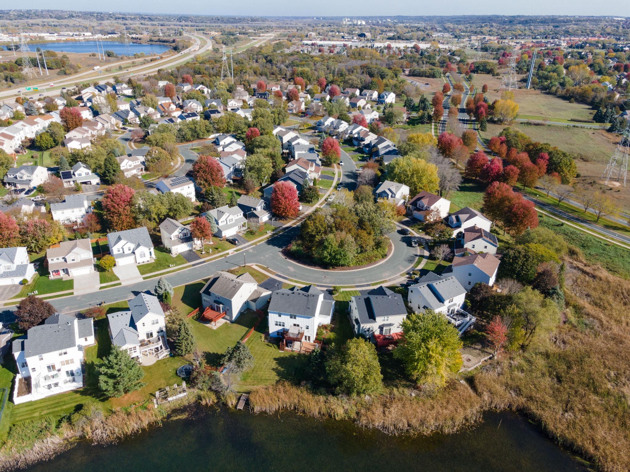 View of Residential at 6622 Ashton Circle, Shakopee MN 55379, Shakopee (46 of 51) - Mike Wilen | Minnesota Team Real Estate