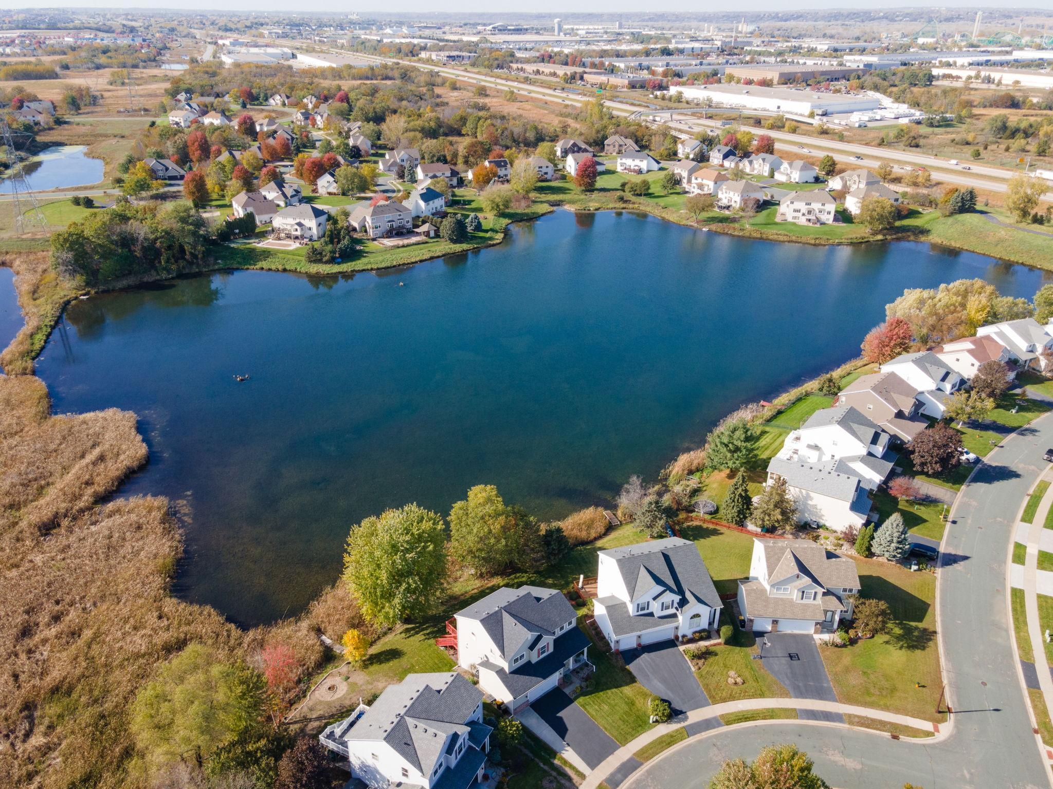 View of Residential at 6622 Ashton Circle, Shakopee MN 55379, Shakopee (3 of 51) - Mike Wilen | Minnesota Team Real Estate