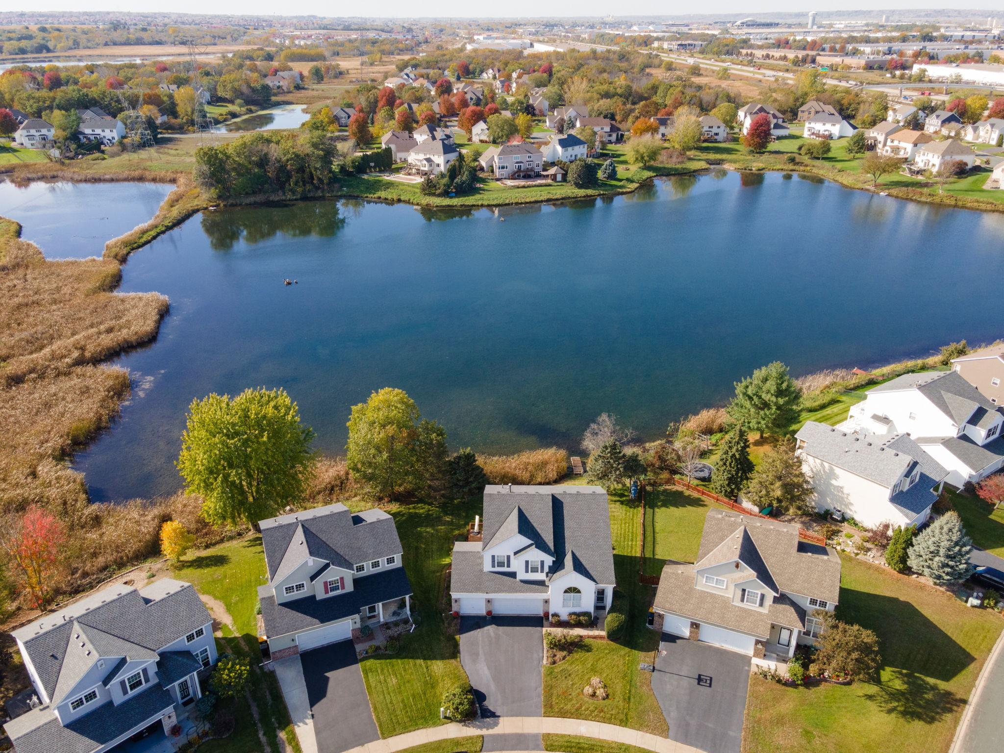 View of Single Family at 6622 Ashton Circle, Shakopee - Mike Wilen | Minnesota Team Real Estate