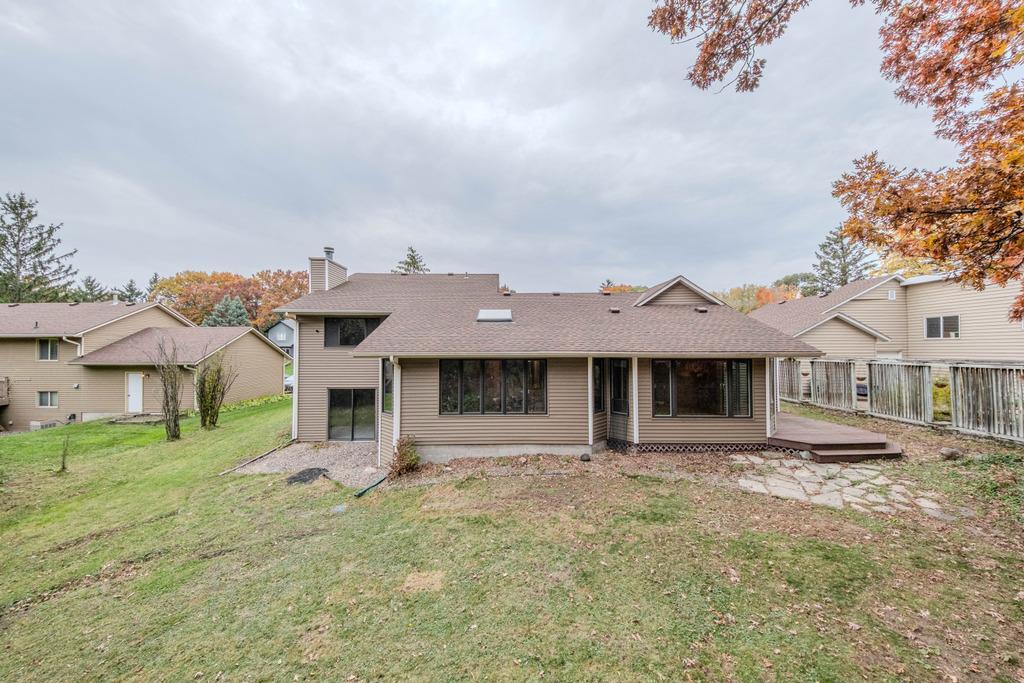 View of Residential at 1568 Lakewood Drive, Maplewood MN 55119, Maplewood (12 of 54) - Mike Wilen | Minnesota Team Real Estate