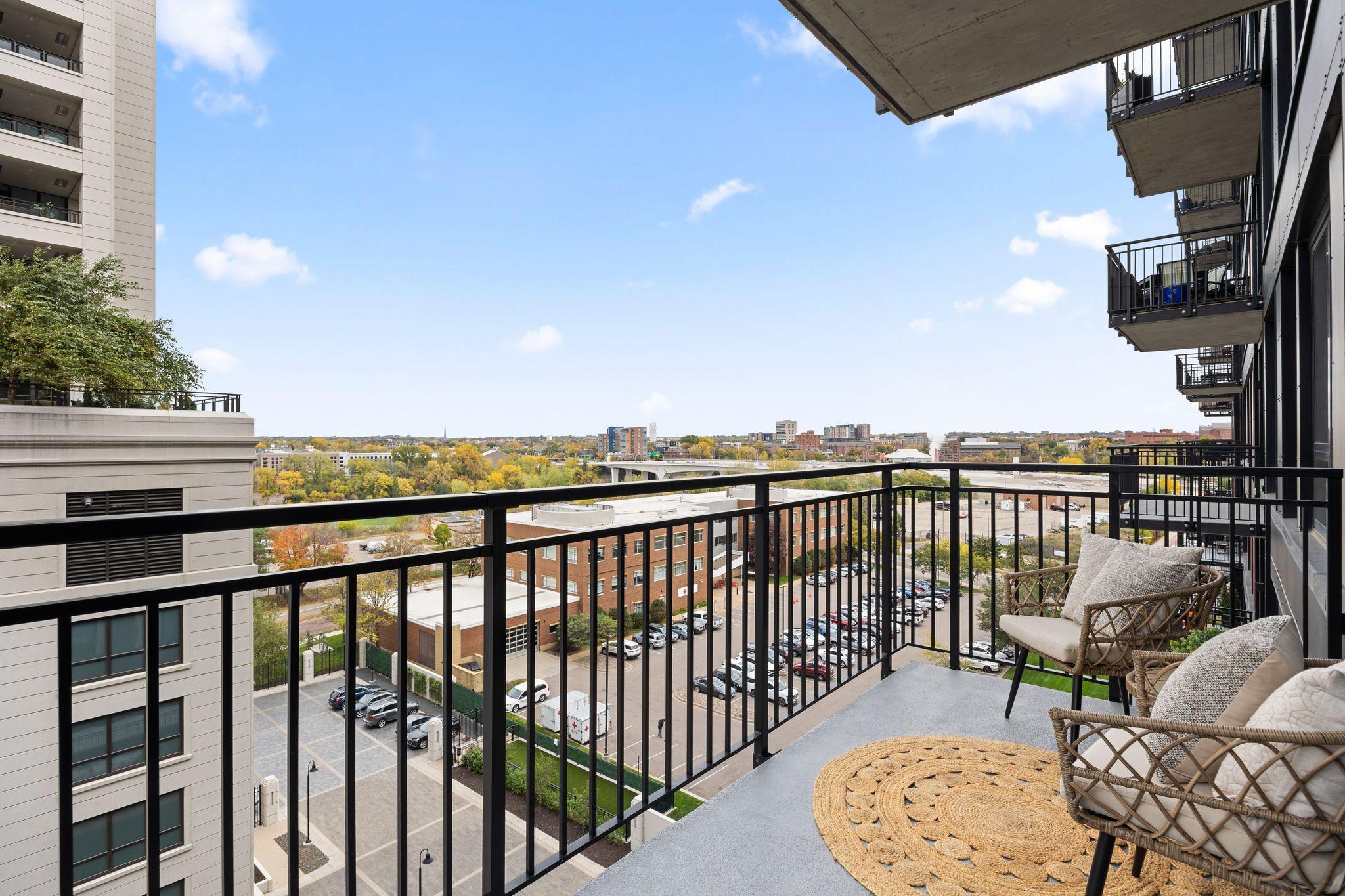 View of Residential at 1240 2nd Street #622, Minneapolis MN 55415, Minneapolis (6 of 36) - Mike Wilen | Minnesota Team Real Estate
