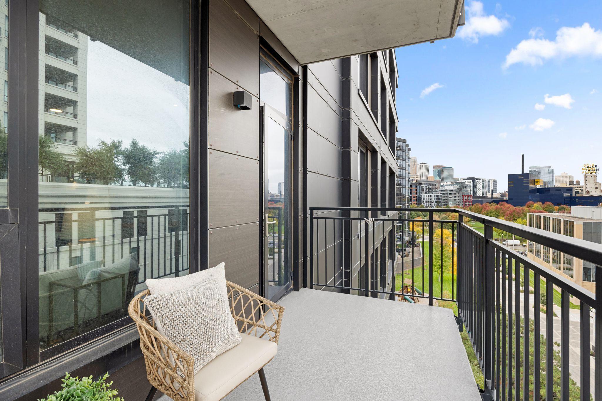 View of Residential at 1240 2nd Street #622, Minneapolis MN 55415, Minneapolis (7 of 36) - Mike Wilen | Minnesota Team Real Estate
