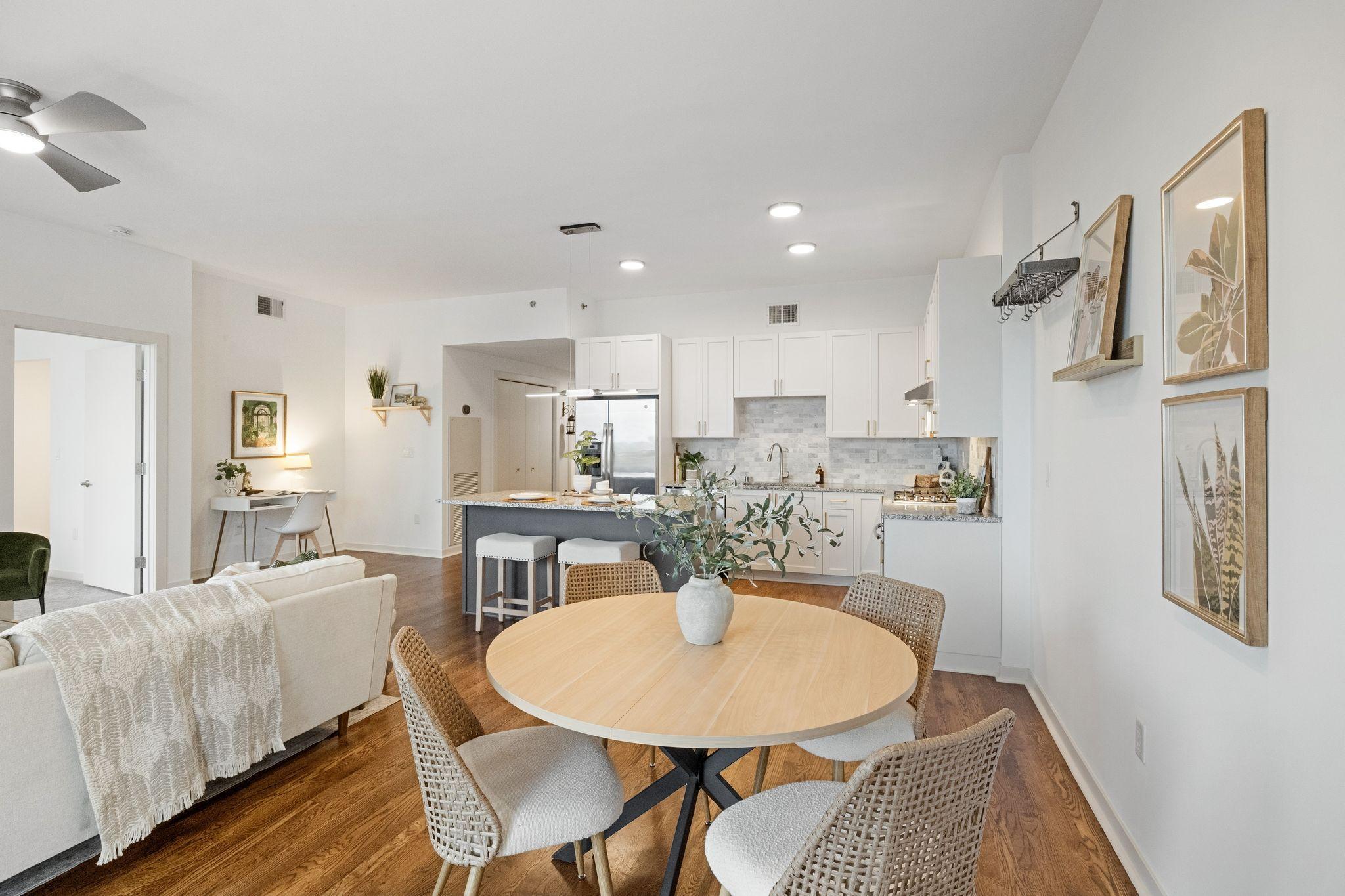 View of Residential at 1240 2nd Street #622, Minneapolis MN 55415, Minneapolis (9 of 36) - Mike Wilen | Minnesota Team Real Estate