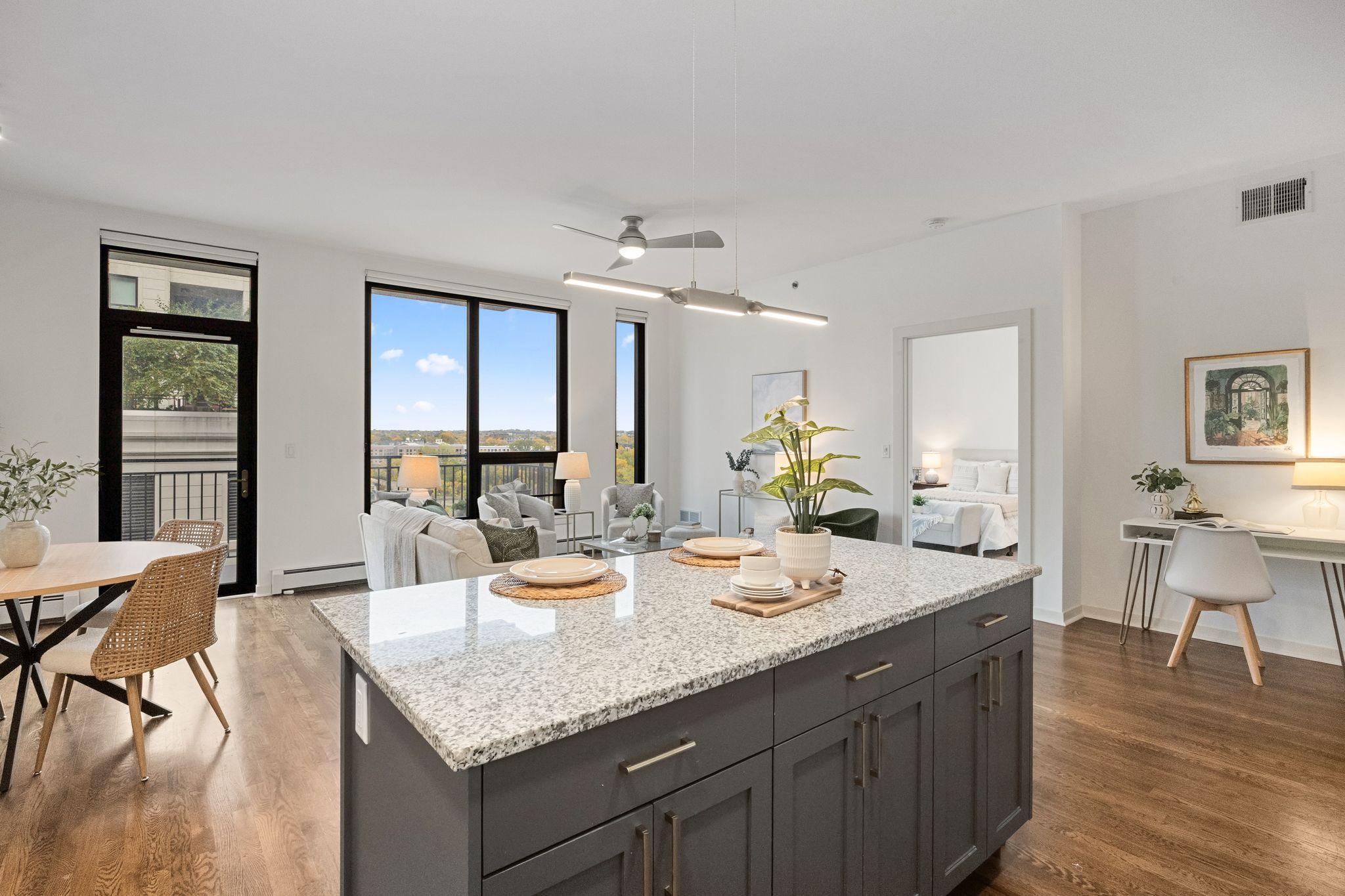 View of Residential at 1240 2nd Street #622, Minneapolis MN 55415, Minneapolis (15 of 36) - Mike Wilen | Minnesota Team Real Estate
