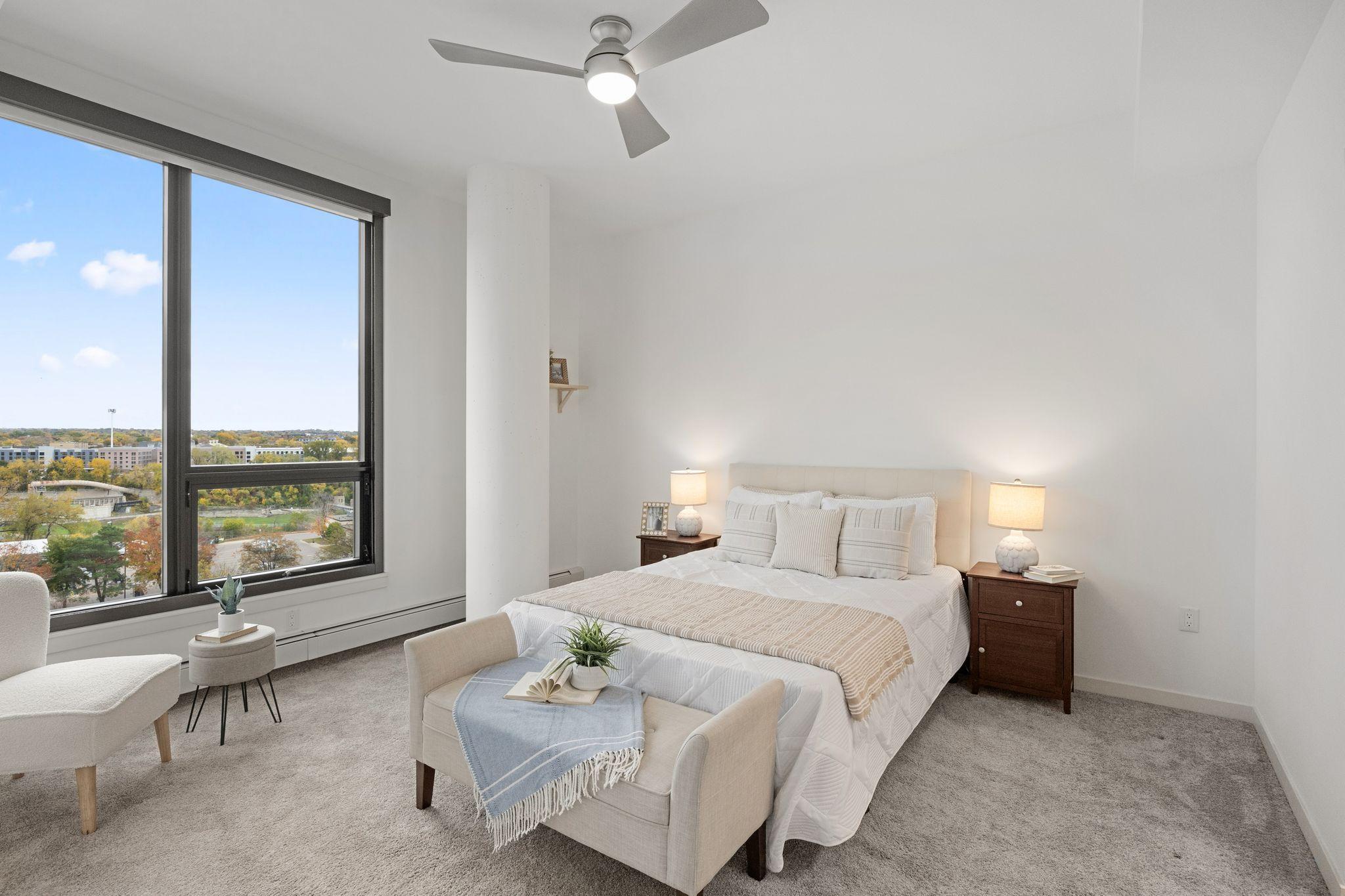 View of Residential at 1240 2nd Street #622, Minneapolis MN 55415, Minneapolis (16 of 36) - Mike Wilen | Minnesota Team Real Estate