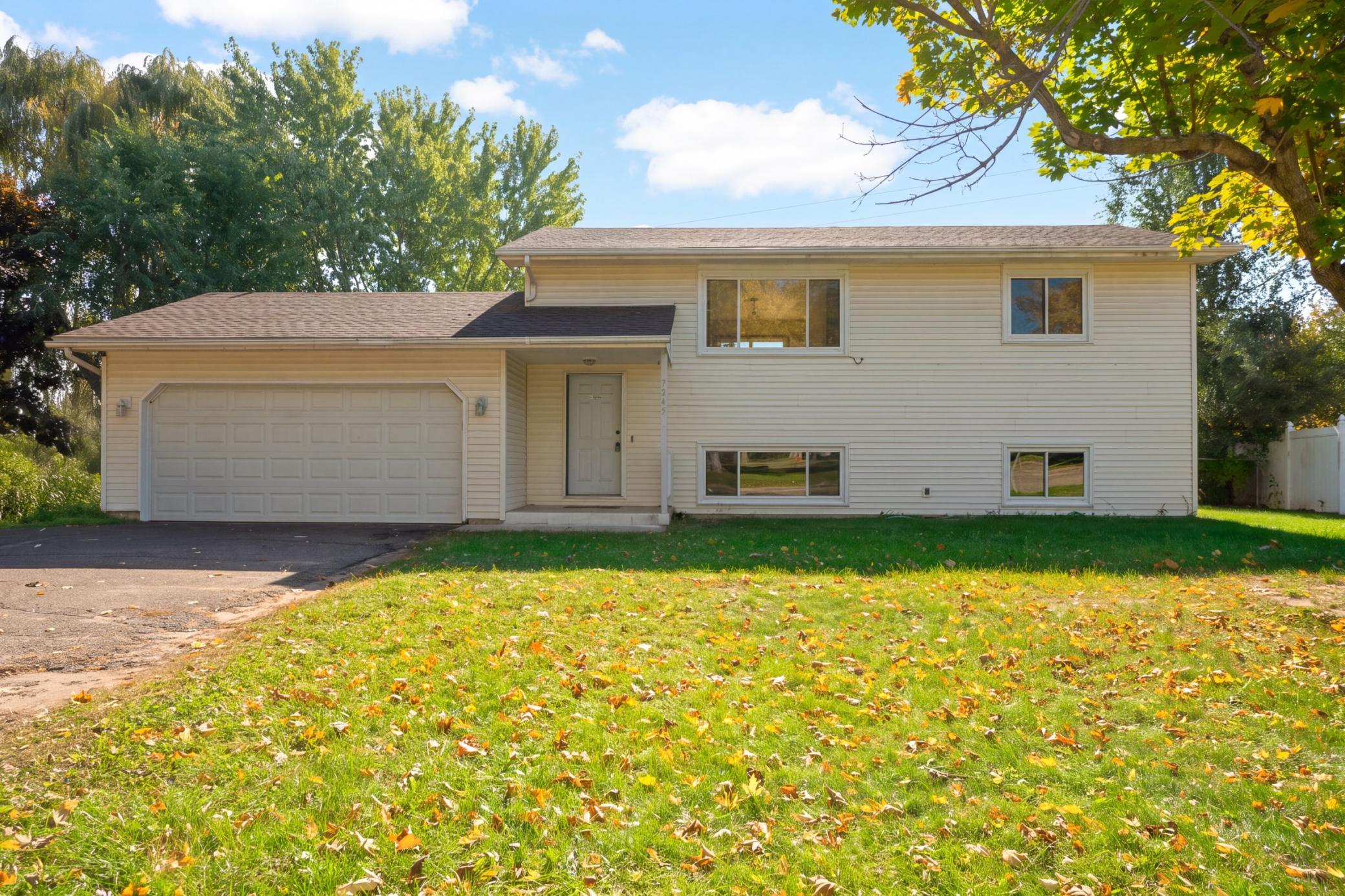View of Single Family at 7245 116th Place, Champlin - Mike Wilen | Minnesota Team Real Estate