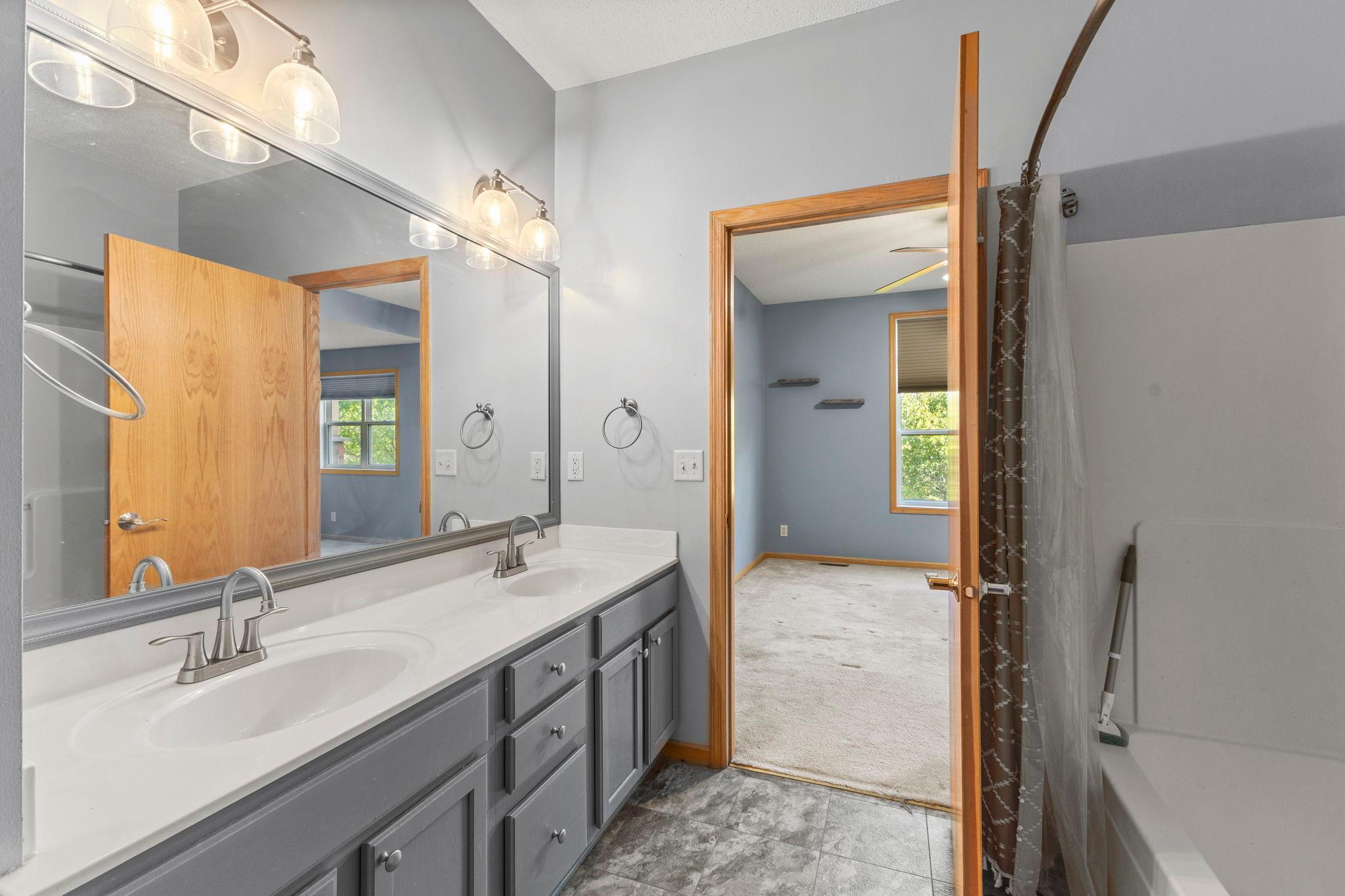 View of Residential at 7413 Zane Avenue, Brooklyn Park MN 55443, Brooklyn Park (24 of 38) - Mike Wilen | Minnesota Team Real Estate