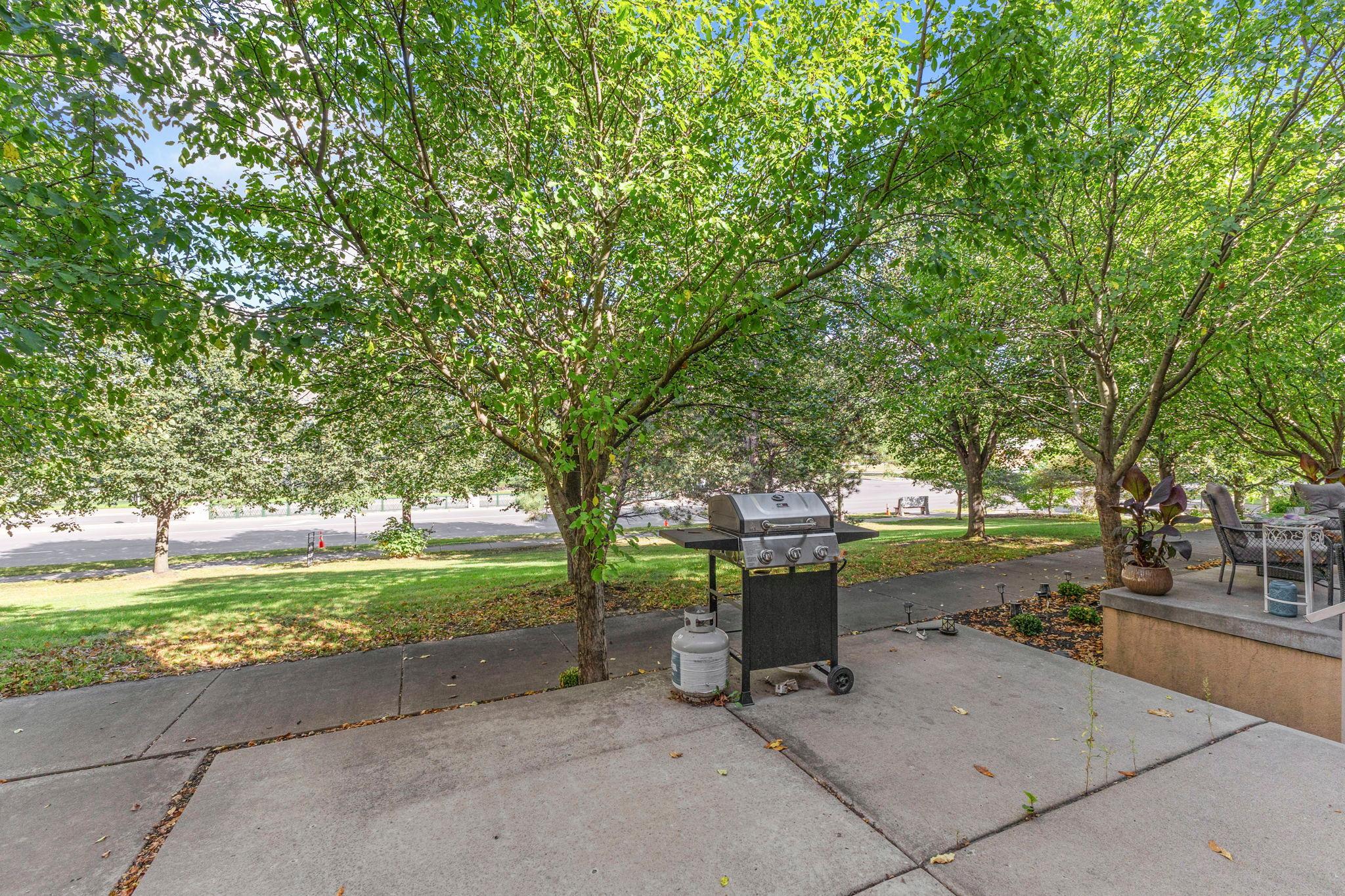View of Residential at 7413 Zane Avenue, Brooklyn Park MN 55443, Brooklyn Park (37 of 38) - Mike Wilen | Minnesota Team Real Estate