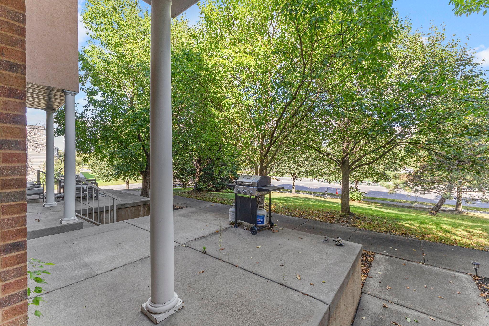 View of Residential at 7413 Zane Avenue, Brooklyn Park MN 55443, Brooklyn Park (38 of 38) - Mike Wilen | Minnesota Team Real Estate