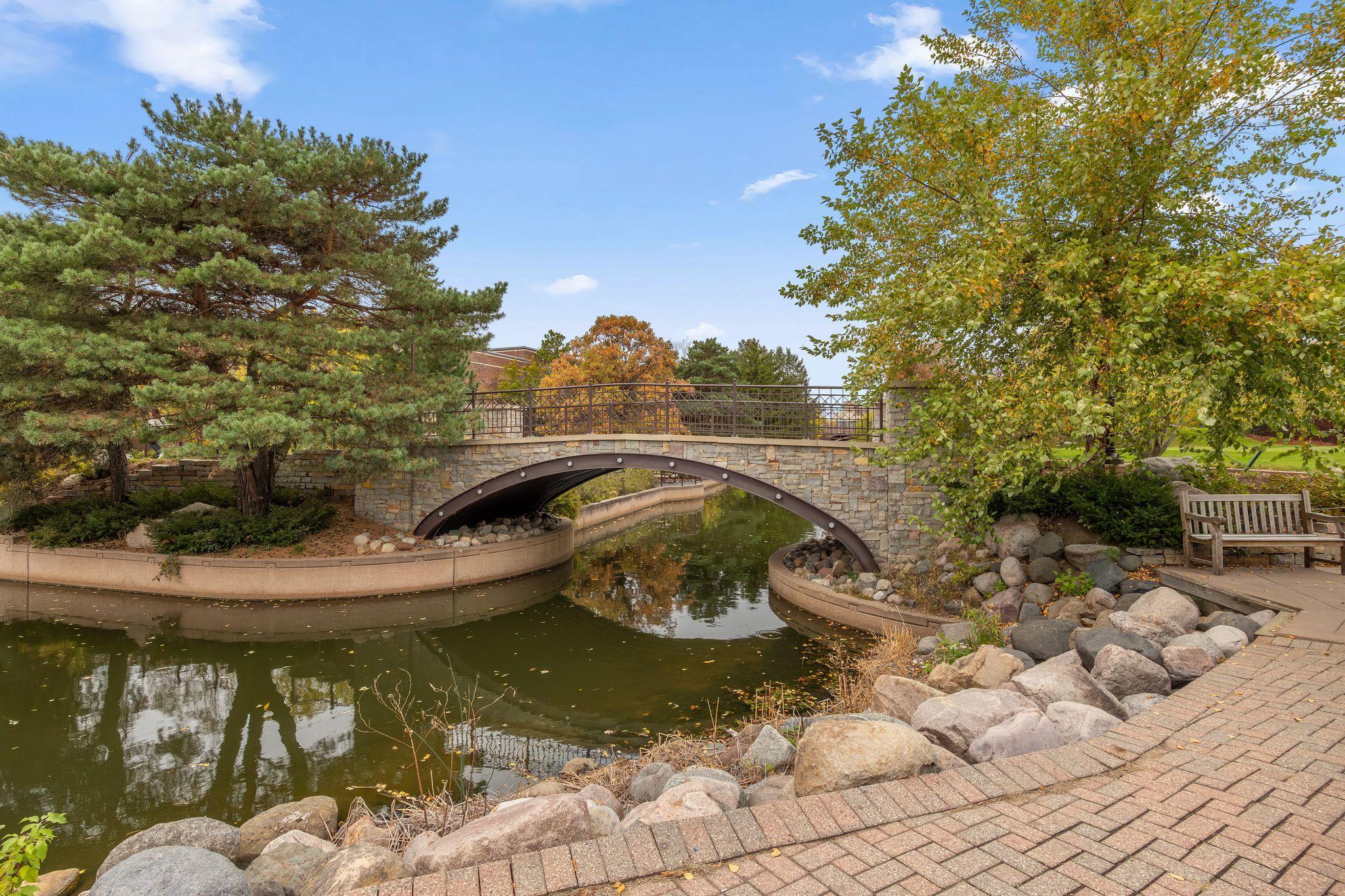 View of Residential at 7400 Edinborough Way #5205, Edina MN 55435, Edina (51 of 58) - Mike Wilen | Minnesota Team Real Estate