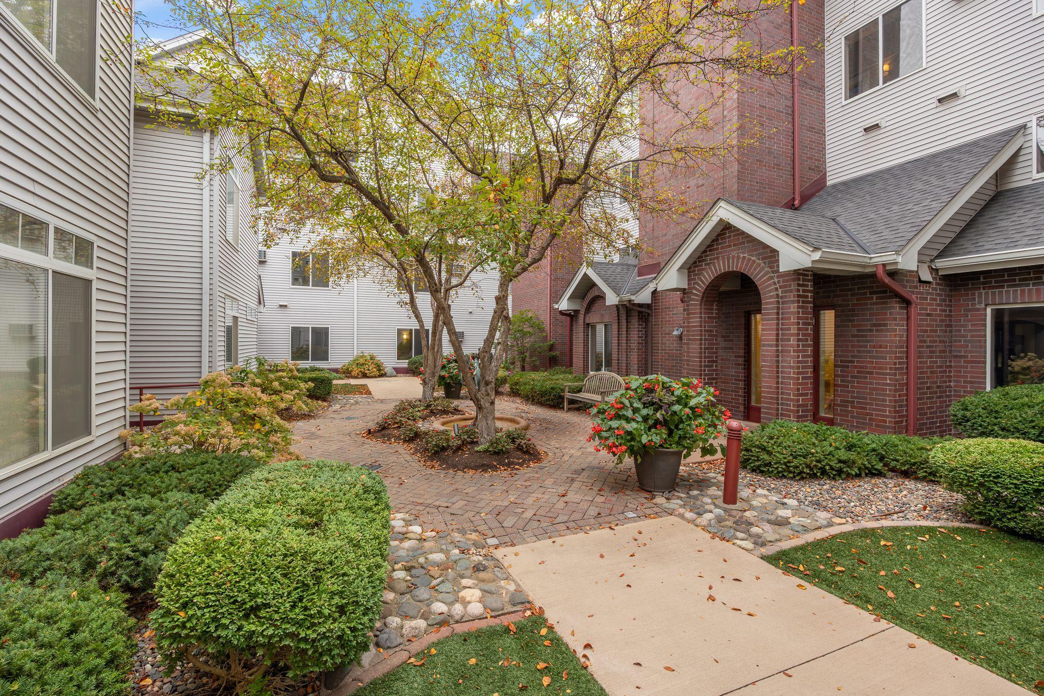 View of Residential at 7400 Edinborough Way #5205, Edina MN 55435, Edina (3 of 58) - Mike Wilen | Minnesota Team Real Estate