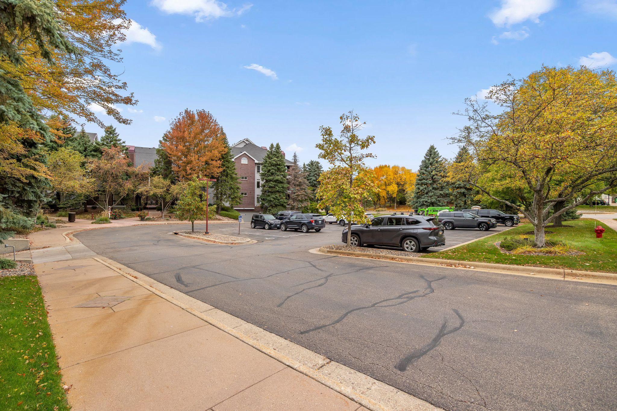 View of Residential at 7400 Edinborough Way #5205, Edina MN 55435, Edina (5 of 58) - Mike Wilen | Minnesota Team Real Estate