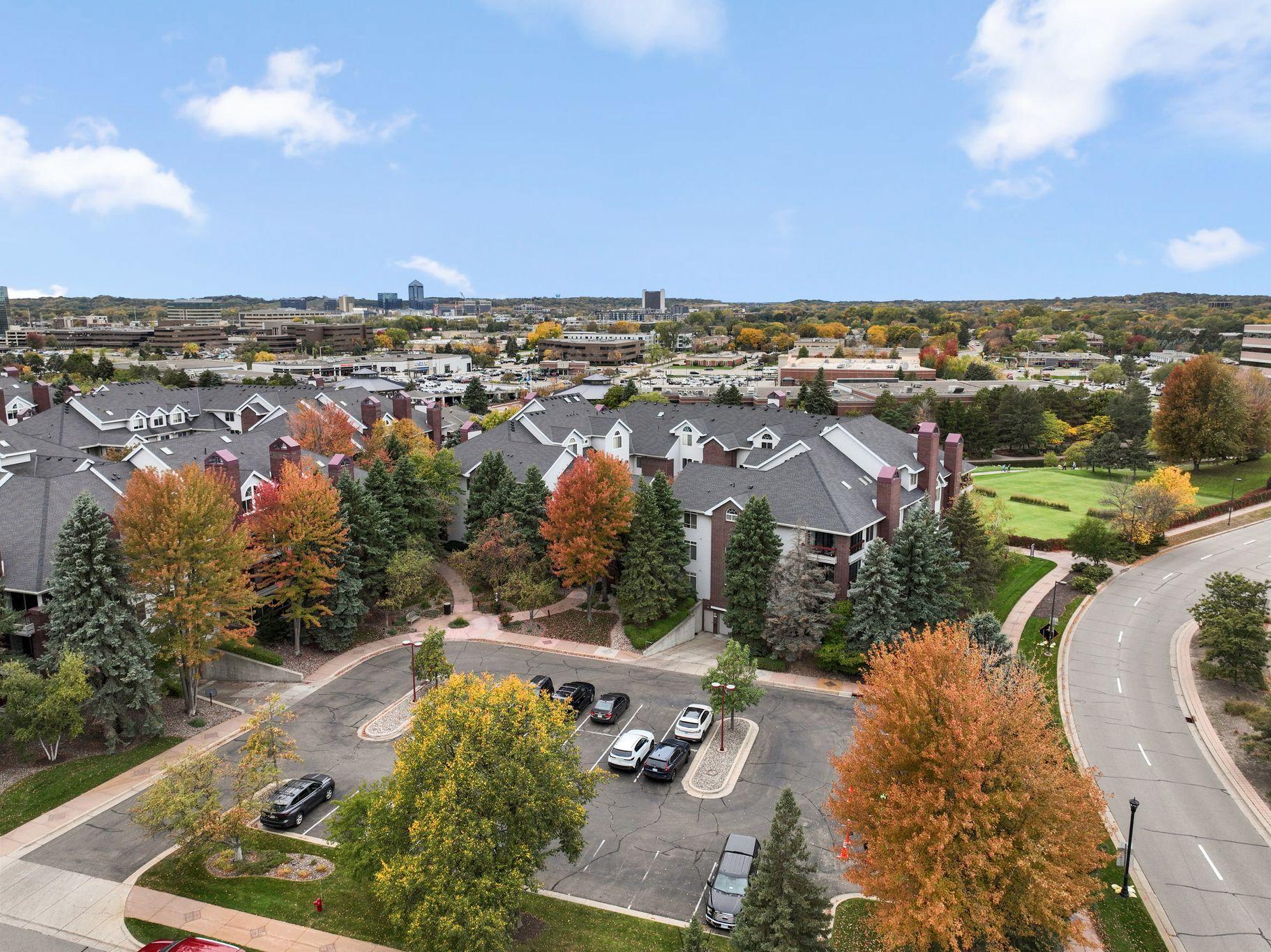 View of Residential at 7400 Edinborough Way #5205, Edina MN 55435, Edina (58 of 58) - Mike Wilen | Minnesota Team Real Estate