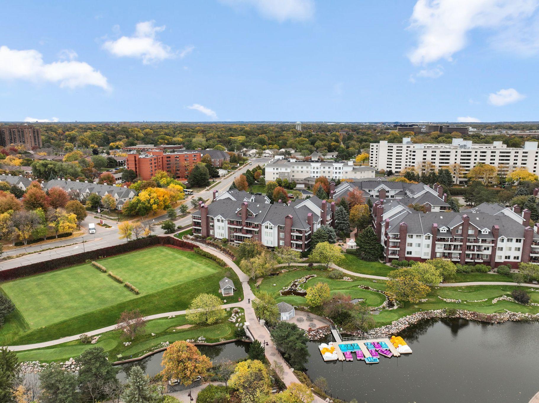 View of Residential at 7400 Edinborough Way #5205, Edina MN 55435, Edina (56 of 58) - Mike Wilen | Minnesota Team Real Estate