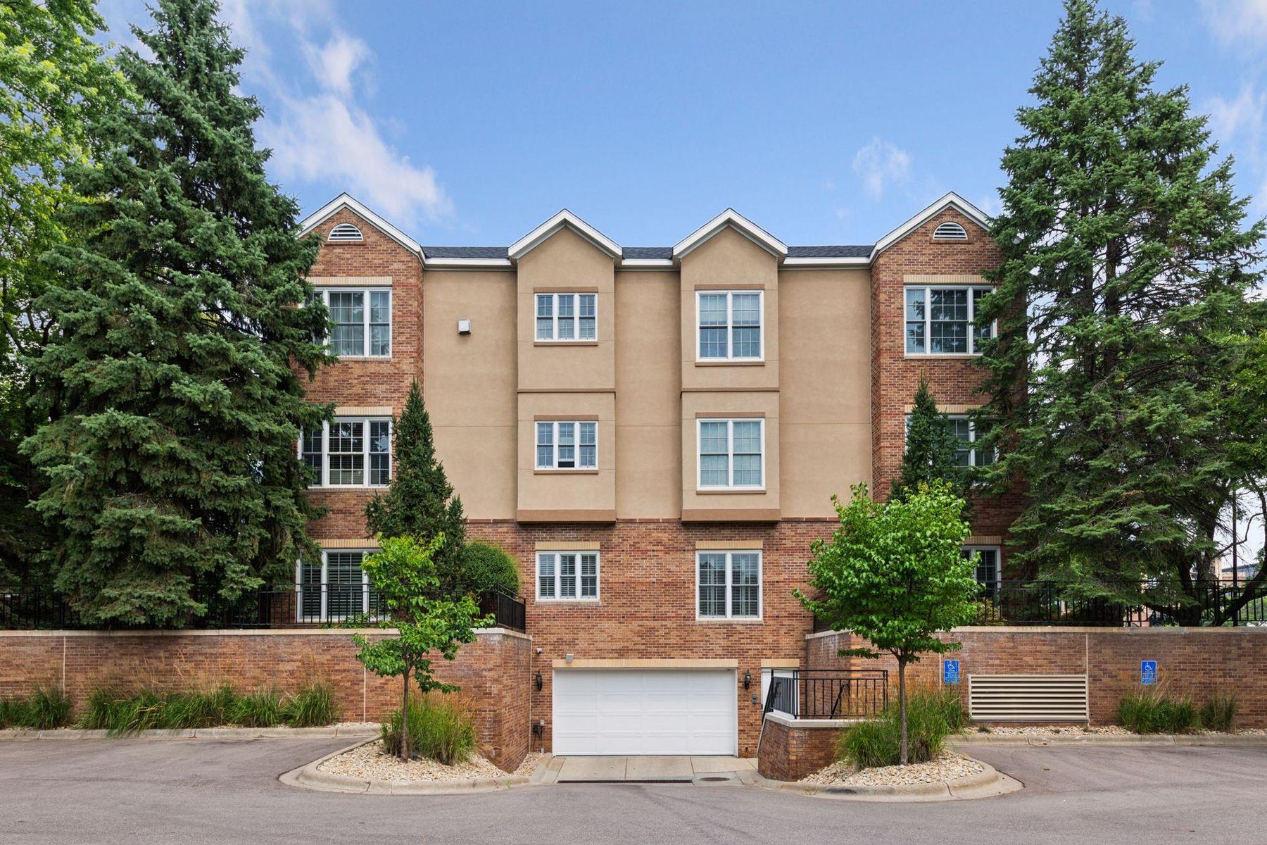 View of Residential at 5000 Halifax Avenue #107, Edina MN 55424, Edina (35 of 35) - Mike Wilen | Minnesota Team Real Estate