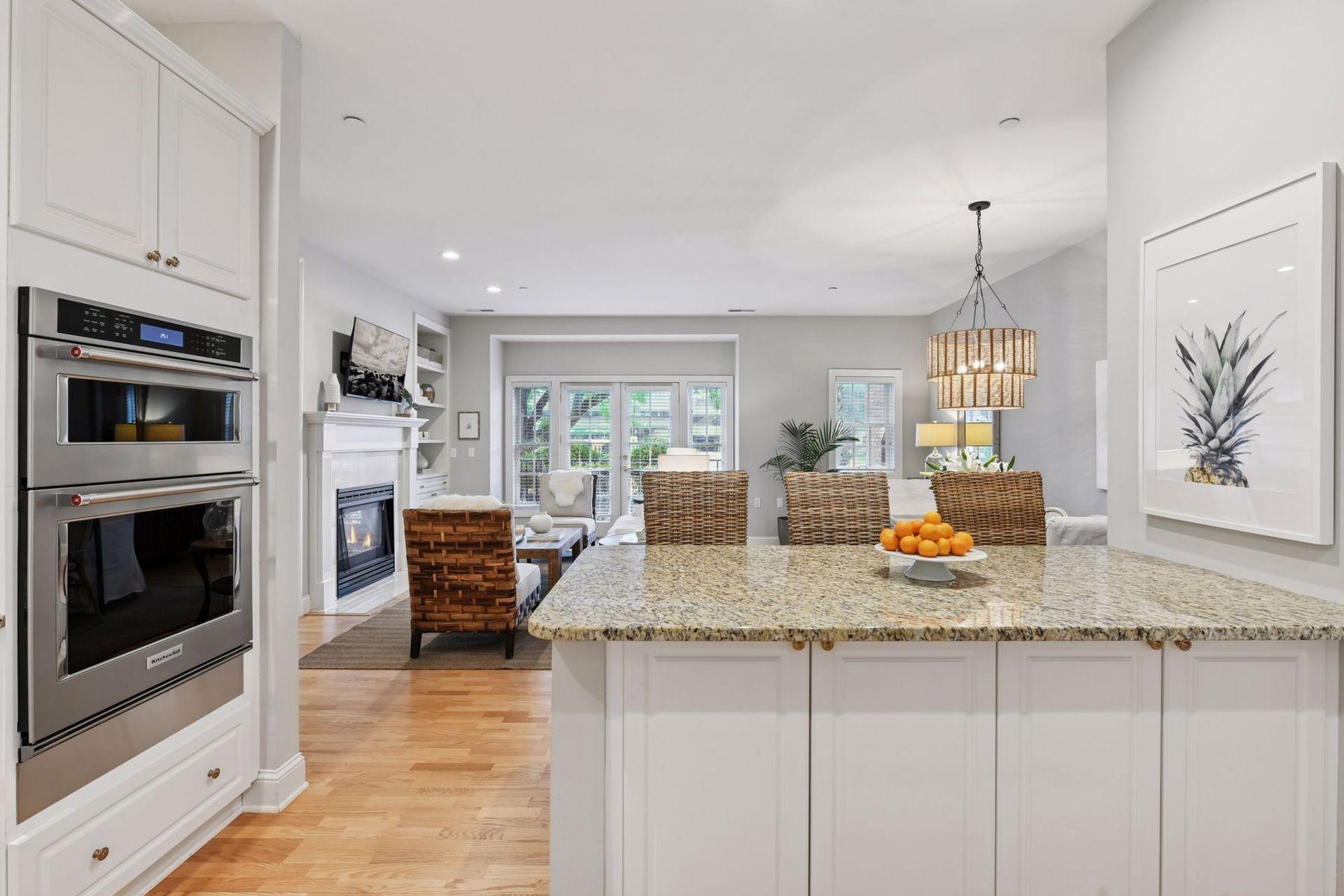 View of Residential at 5000 Halifax Avenue #107, Edina MN 55424, Edina (20 of 35) - Mike Wilen | Minnesota Team Real Estate