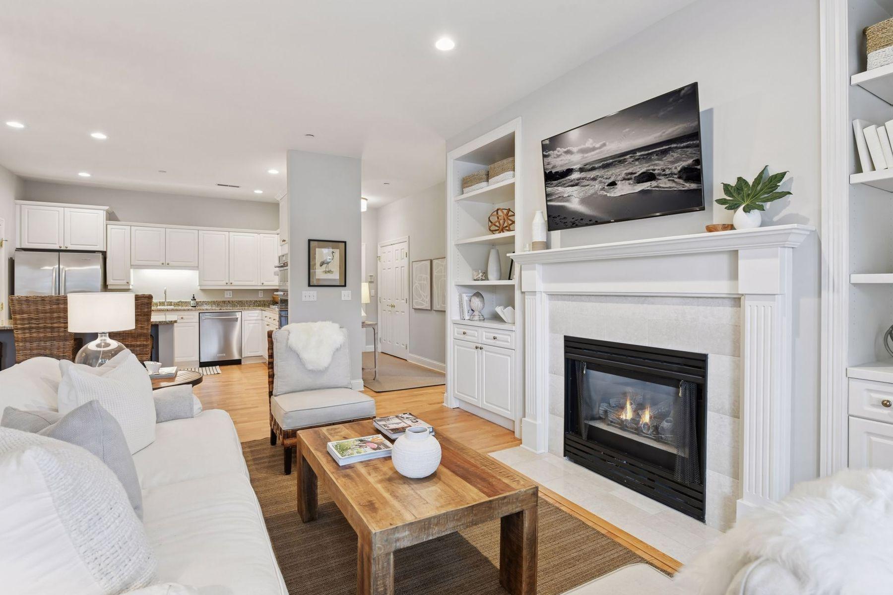 View of Residential at 5000 Halifax Avenue #107, Edina MN 55424, Edina (12 of 35) - Mike Wilen | Minnesota Team Real Estate