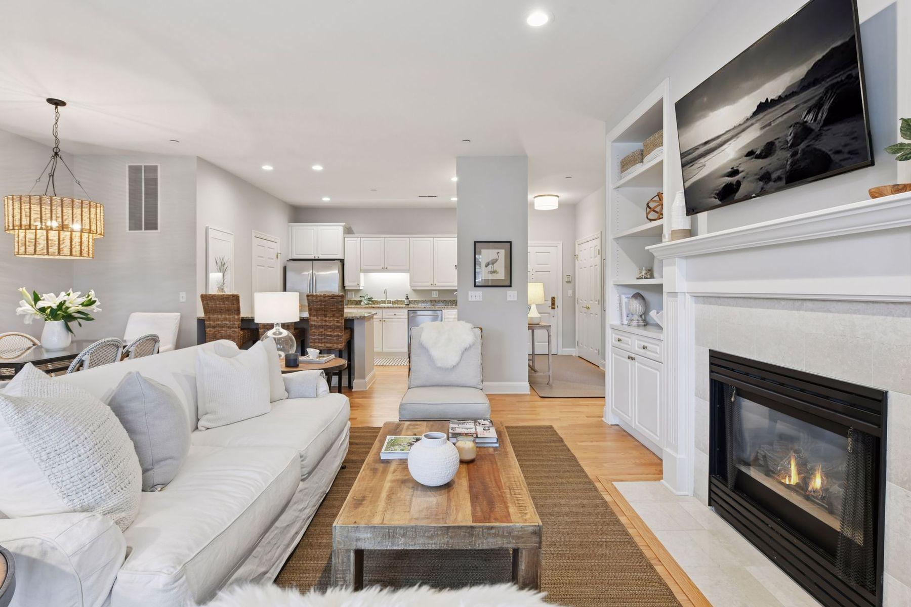 View of Residential at 5000 Halifax Avenue #107, Edina MN 55424, Edina (11 of 35) - Mike Wilen | Minnesota Team Real Estate