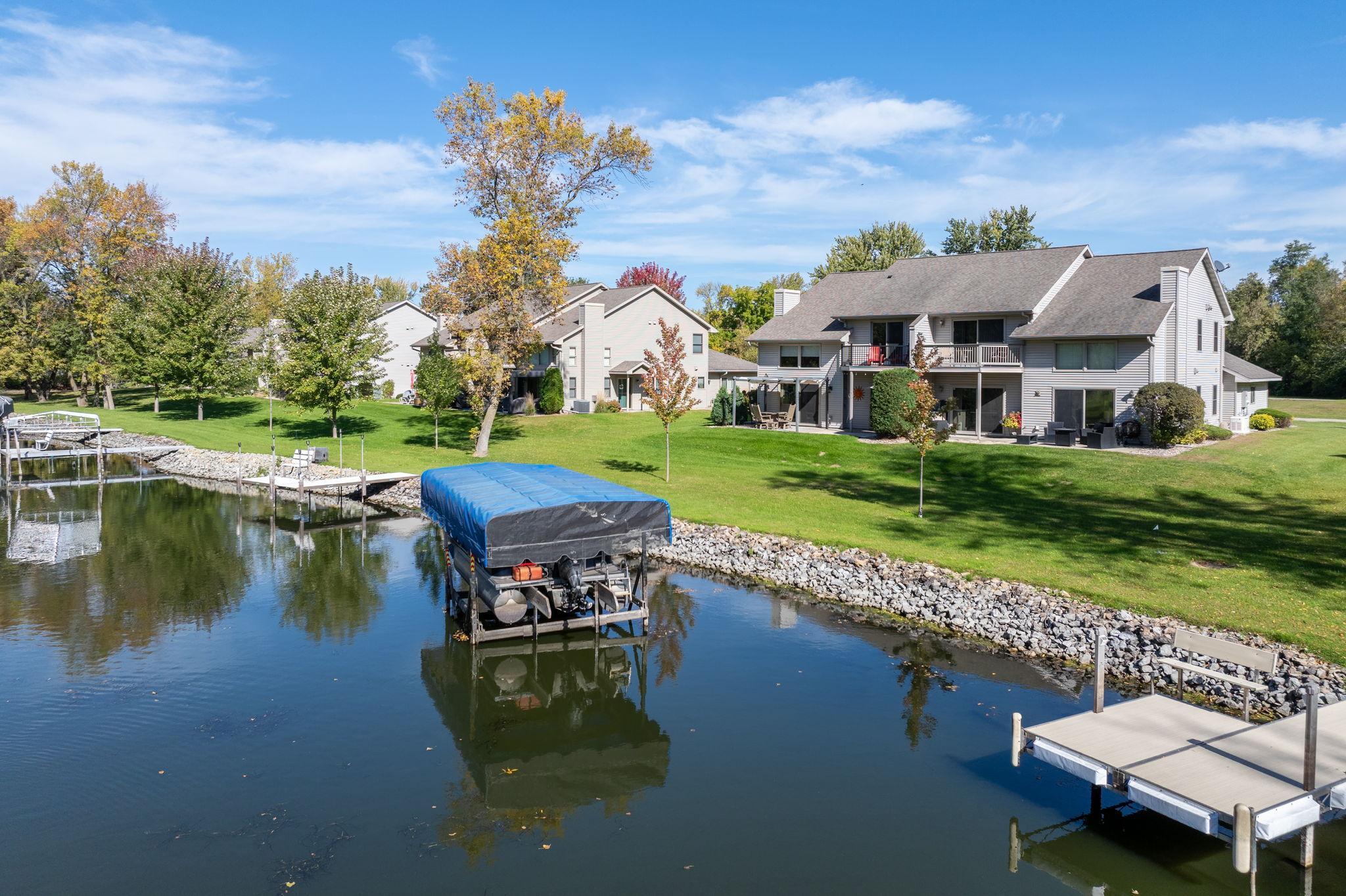 View of Residential at 517 Riverview Drive, Waterville MN 56096, Waterville (65 of 75) - Mike Wilen | Minnesota Team Real Estate