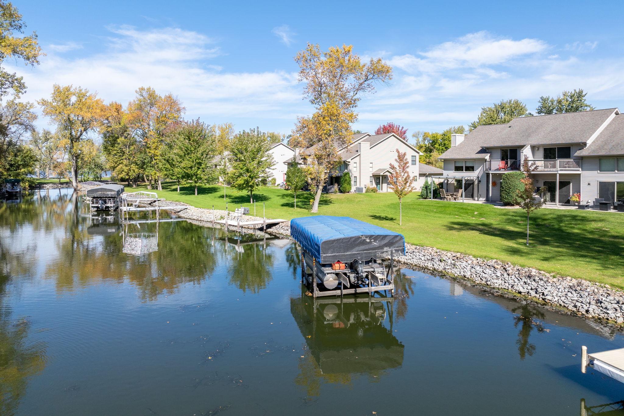 View of Residential at 517 Riverview Drive, Waterville MN 56096, Waterville (63 of 75) - Mike Wilen | Minnesota Team Real Estate