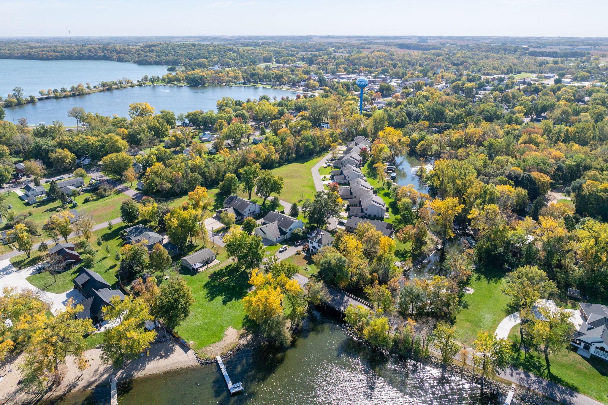 View of Residential at 517 Riverview Drive, Waterville MN 56096, Waterville (59 of 75) - Mike Wilen | Minnesota Team Real Estate